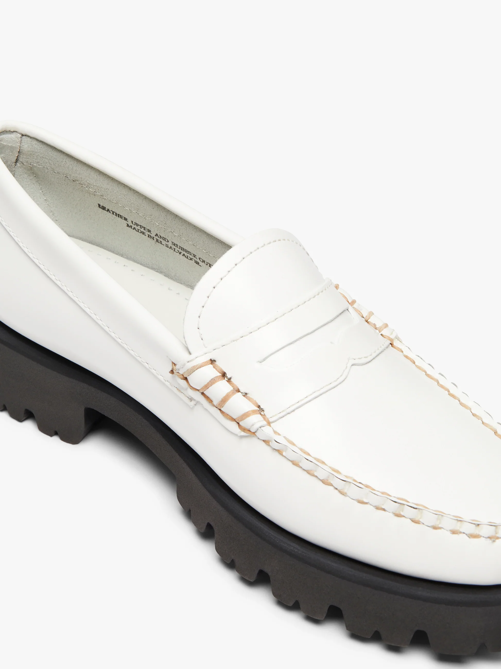 Weejuns 90s Penny Loafers - Image 6