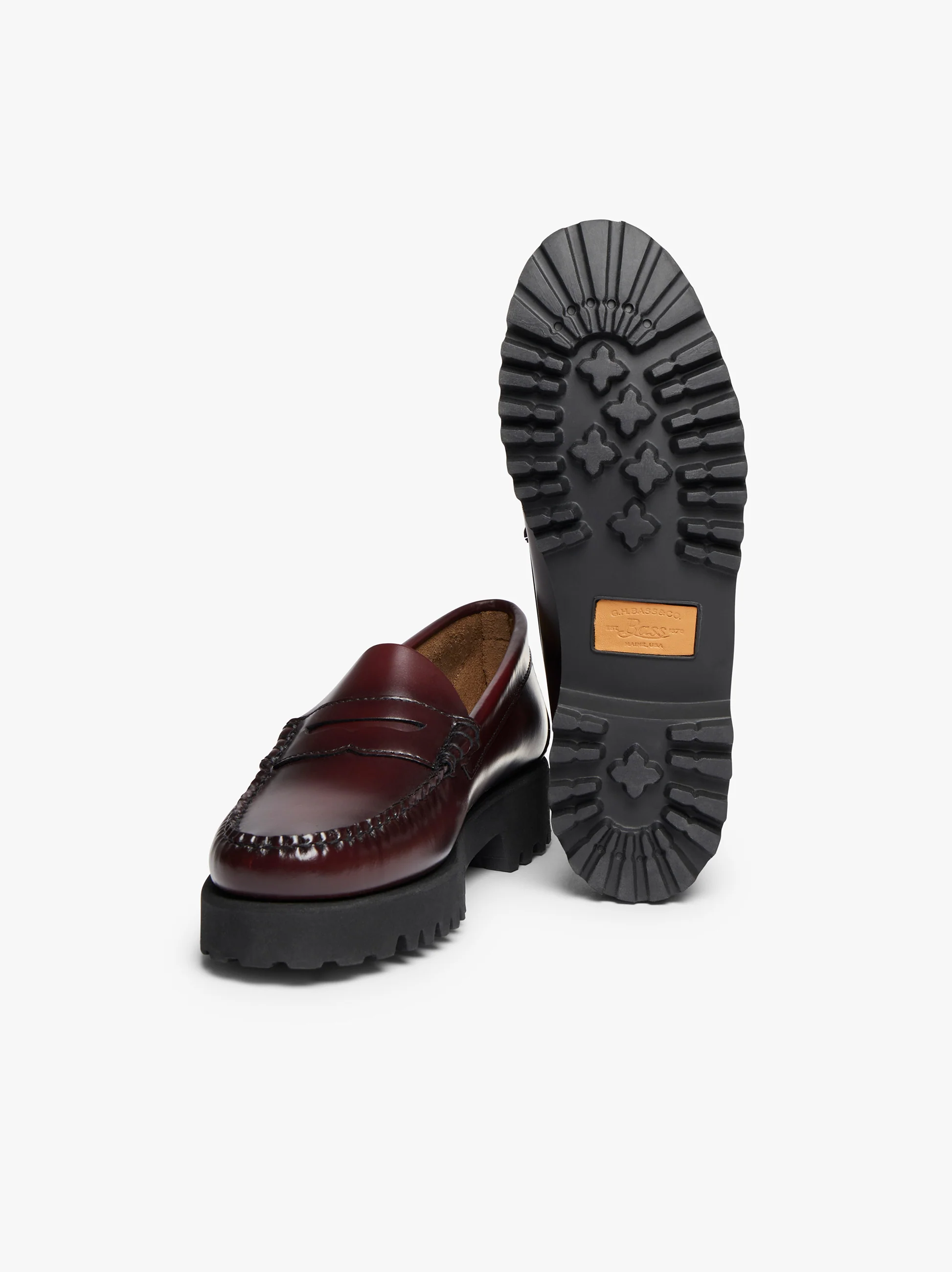 Weejuns 90s Penny Loafers - Image 6