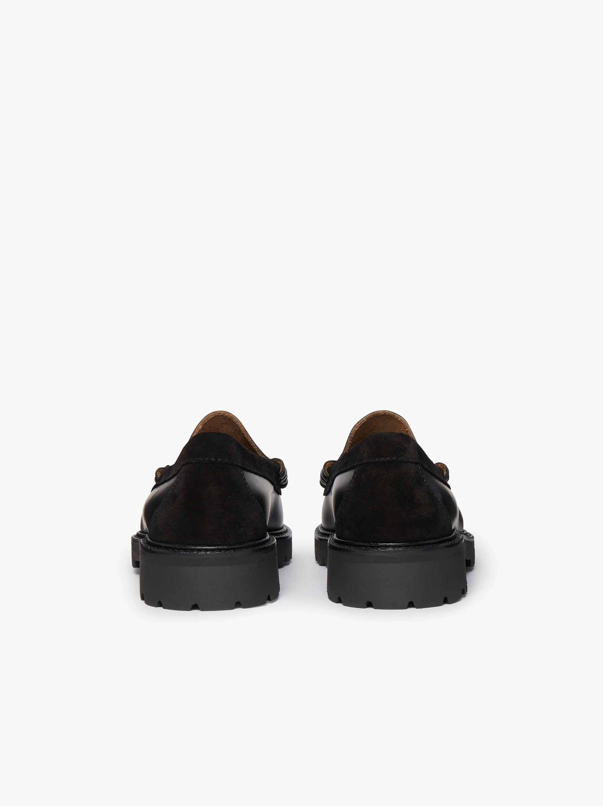 Weejuns 90's Larson Penny Loafers - Image 4