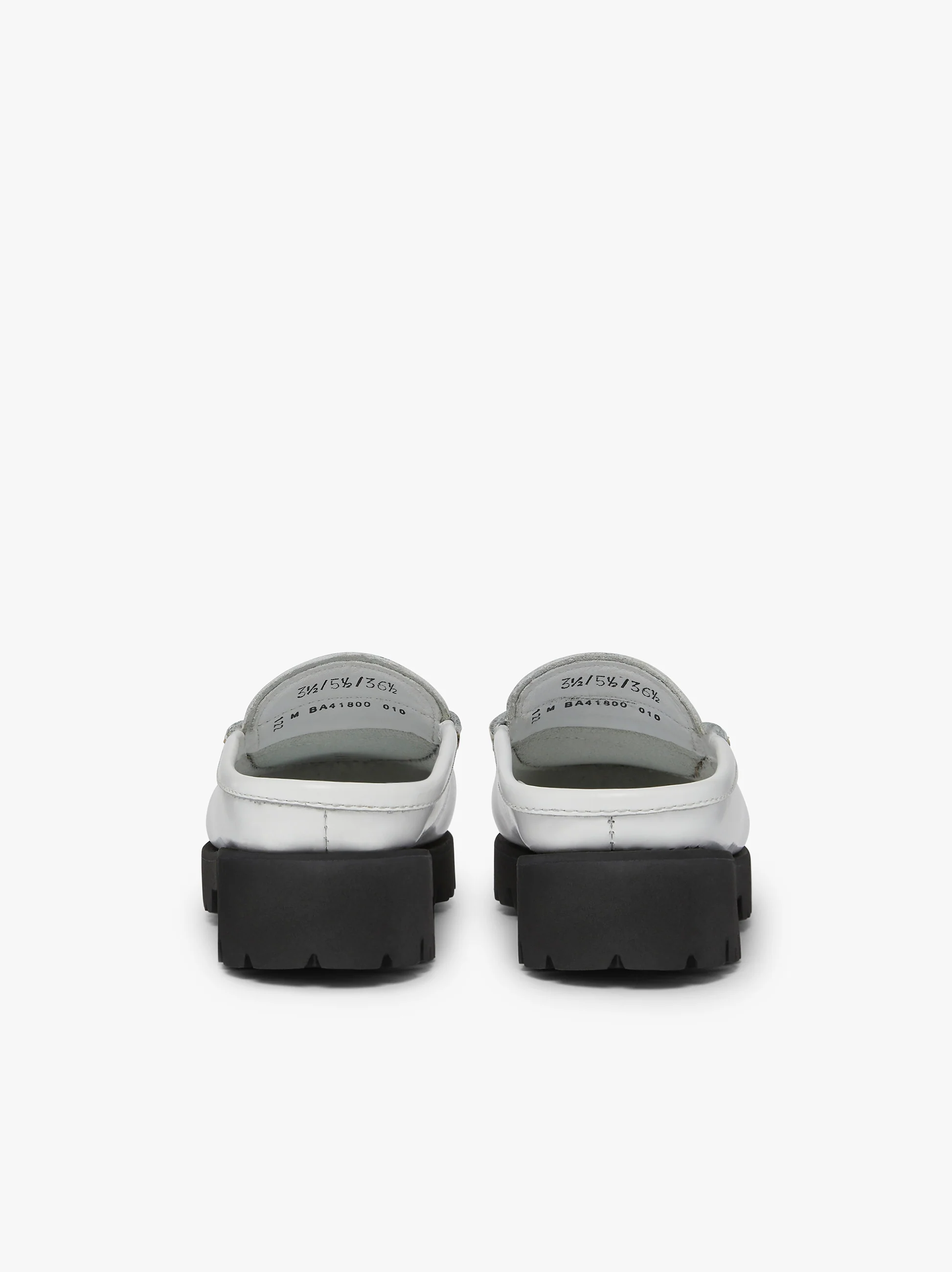 Weejuns 90s Penny Slides - Image 4