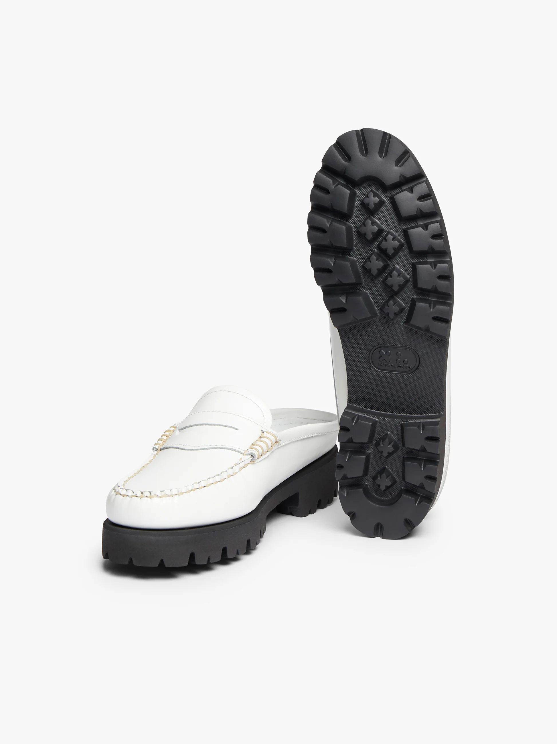 Weejuns 90s Penny Slides - Image 5