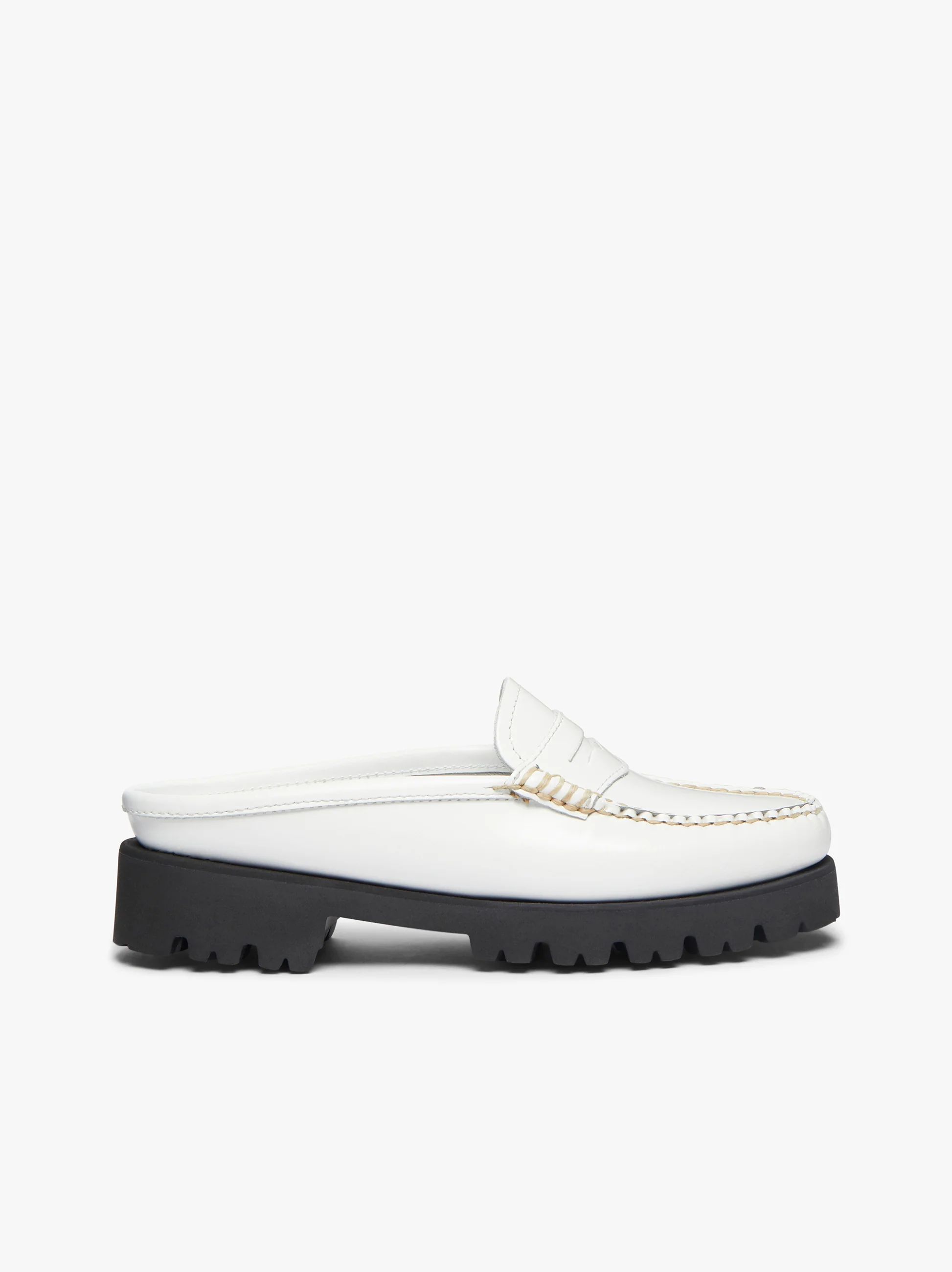 Weejuns 90s Penny Slides - Image 7