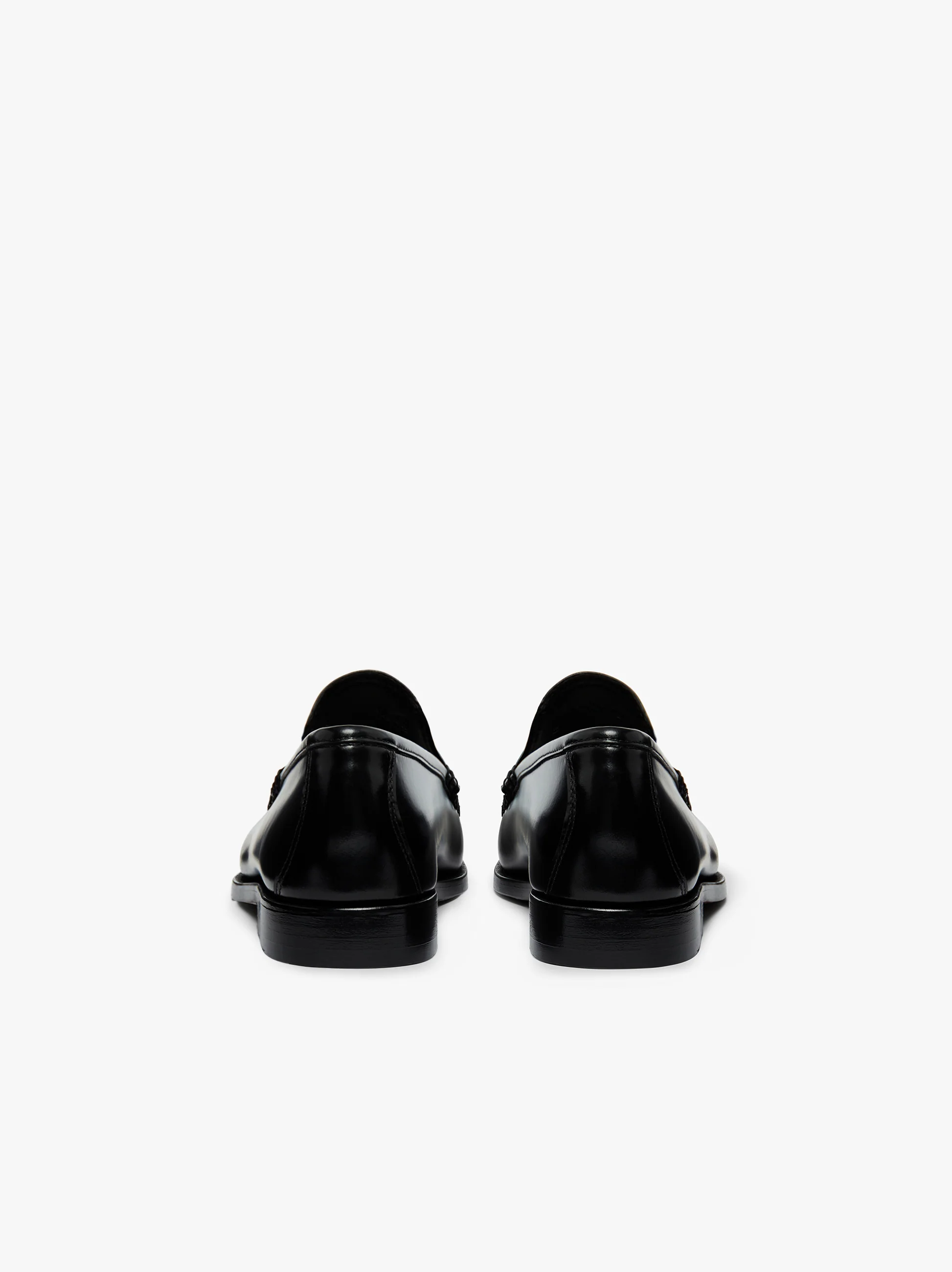 Weejuns Cobra Venetian Loafers - Image 5