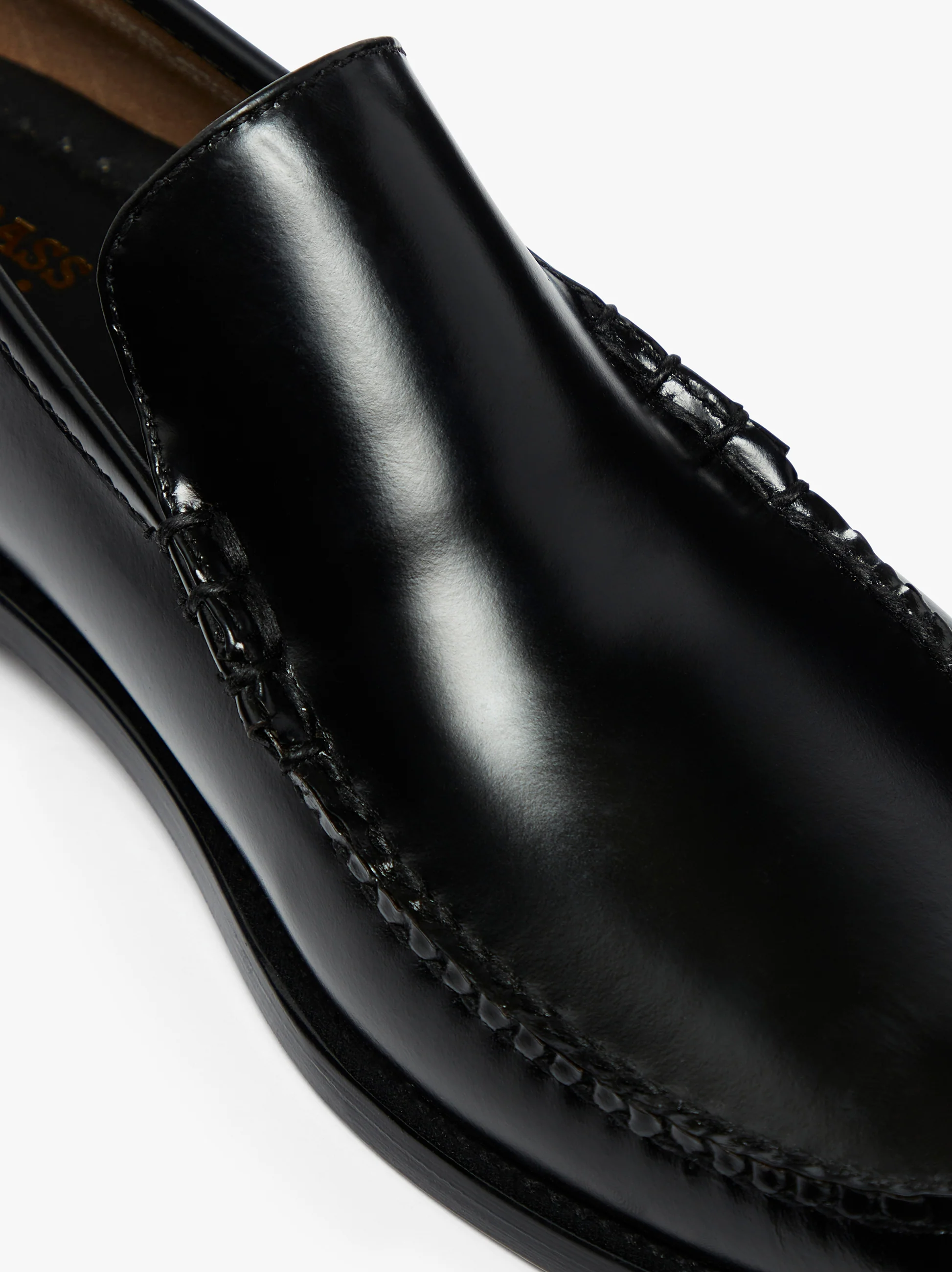Weejuns Cobra Venetian Loafers - Image 7