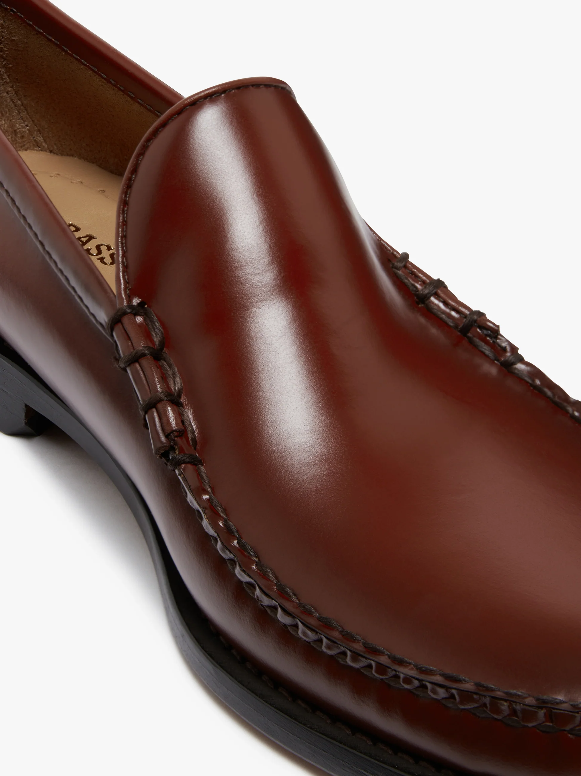 Weejuns Cobra Venetian Loafers - Image 6