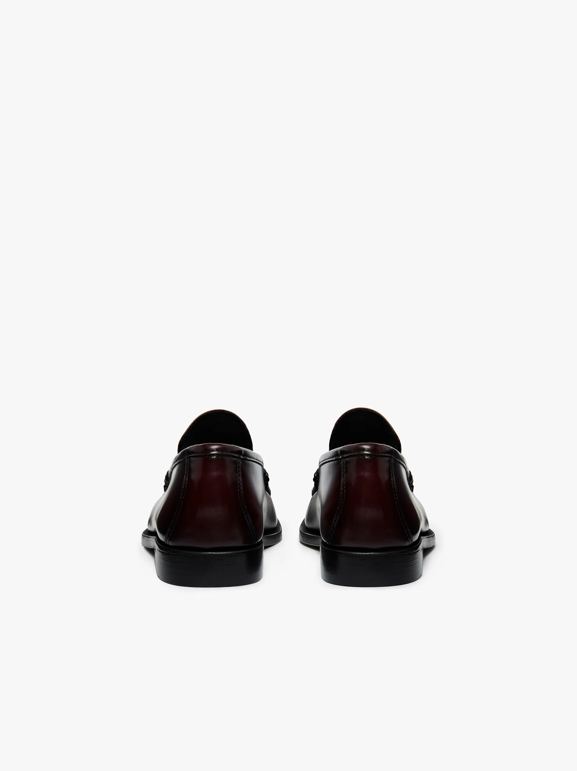 Weejuns Cobra Venetian Loafers - Image 4