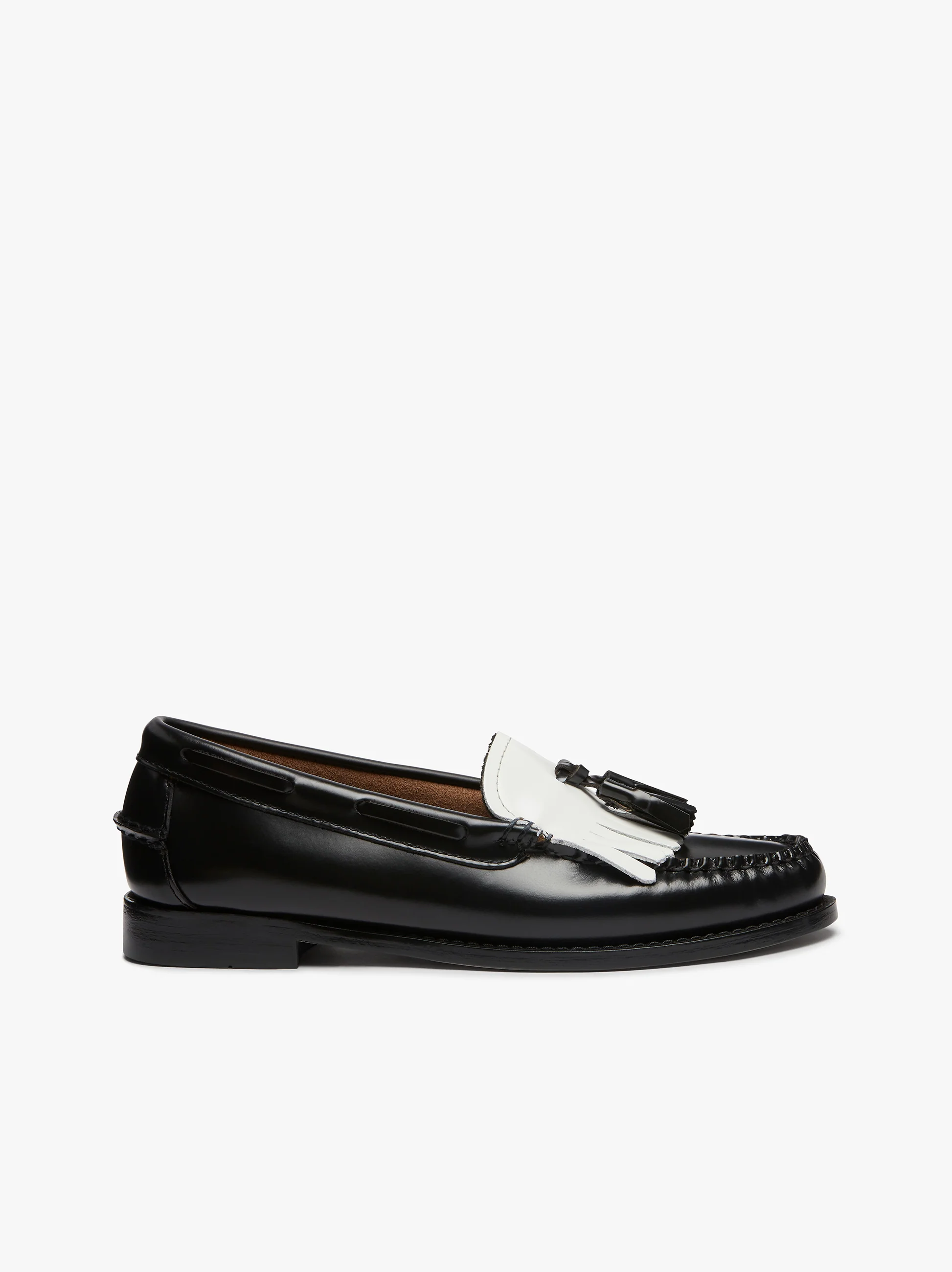 Weejuns Esther Kiltie Tassel Loafers - Image 8