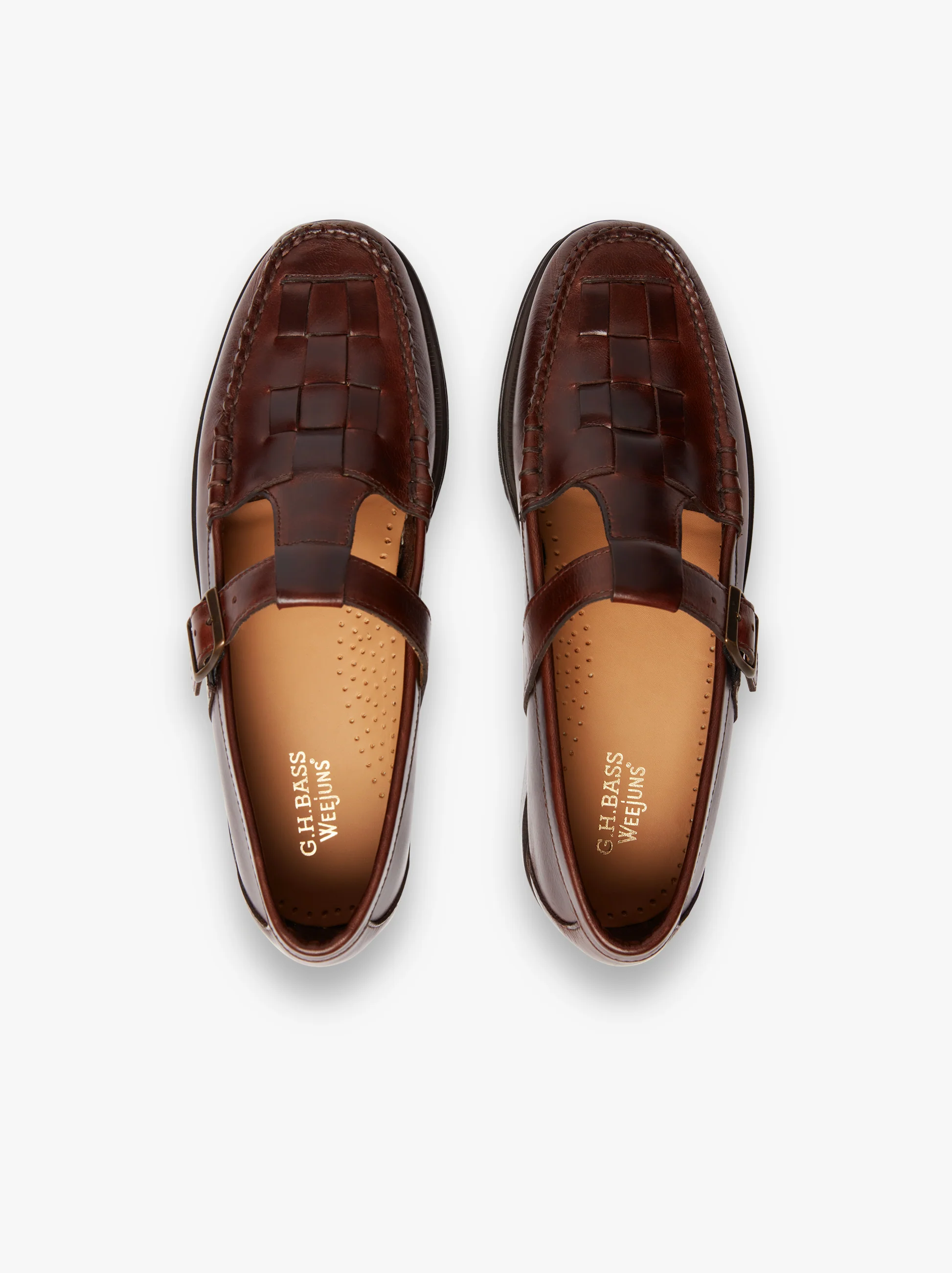 Weejuns Fisherman Sandals - Image 3