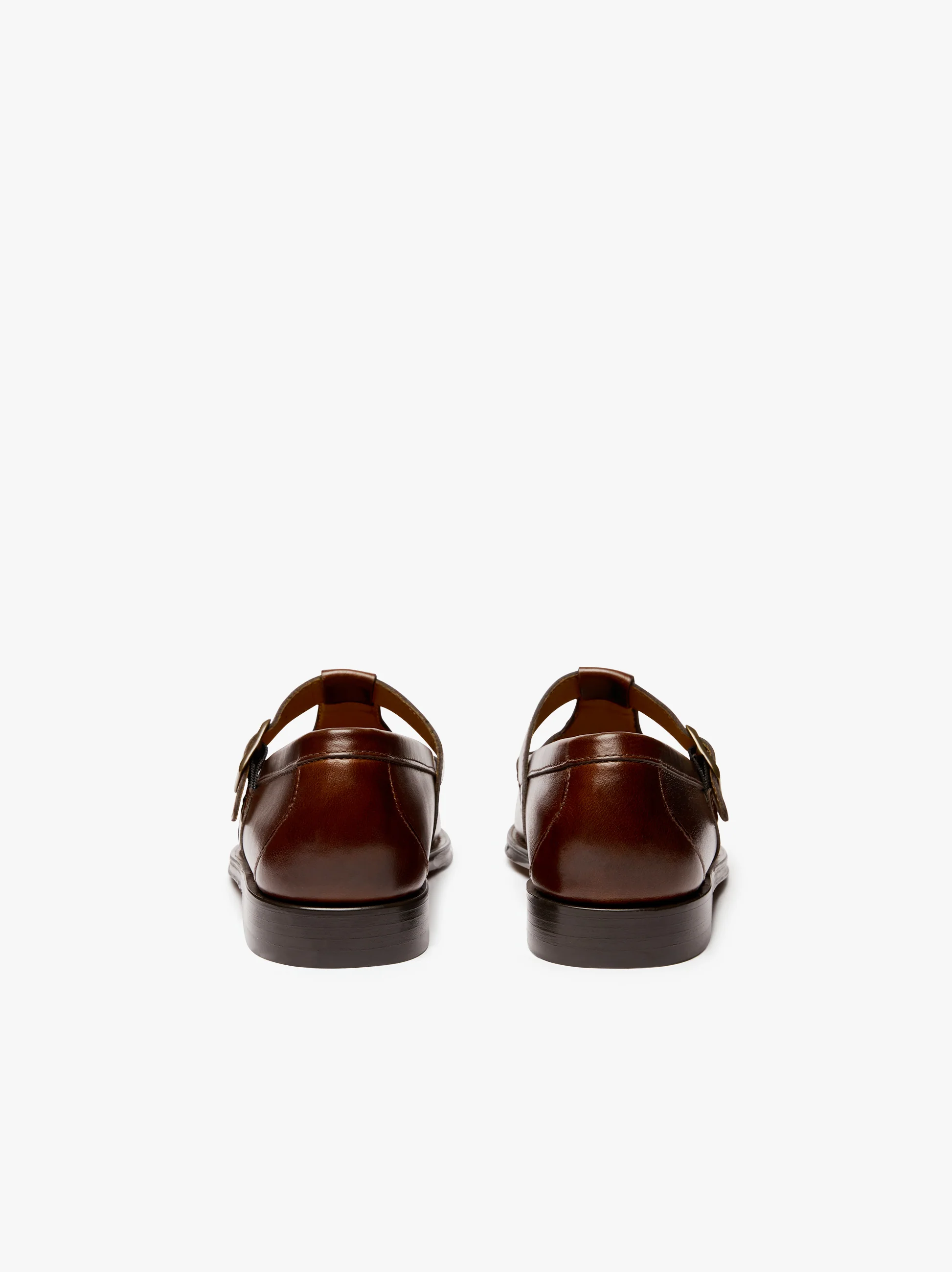 Weejuns Fisherman Sandals - Image 4