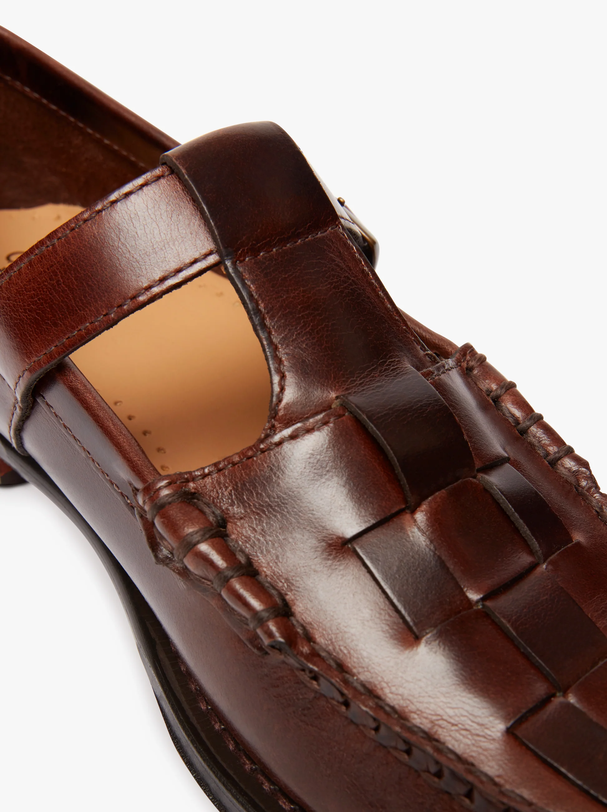 Weejuns Fisherman Sandals - Image 6