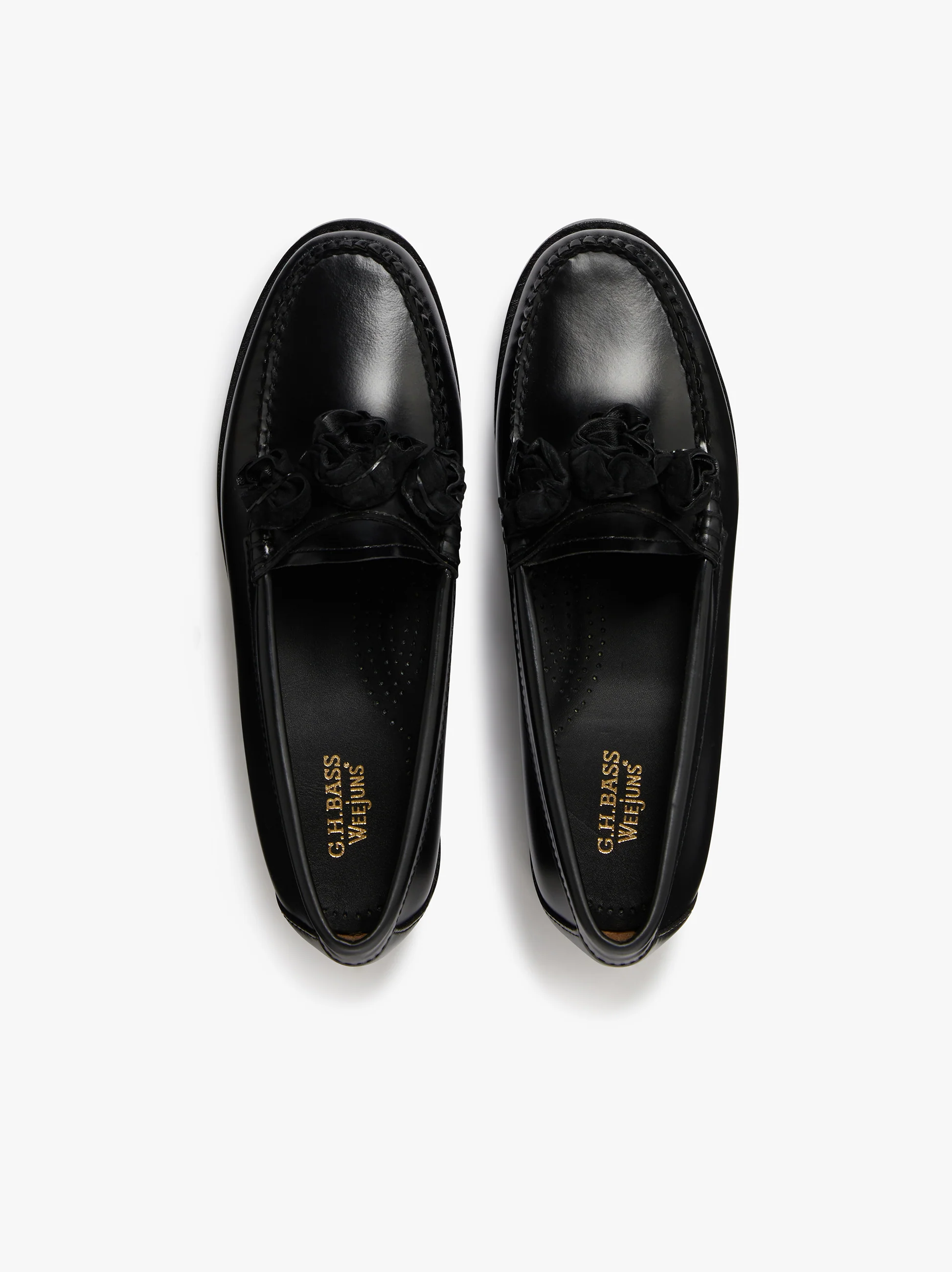 Weejuns Flora Penny Loafers - Image 4