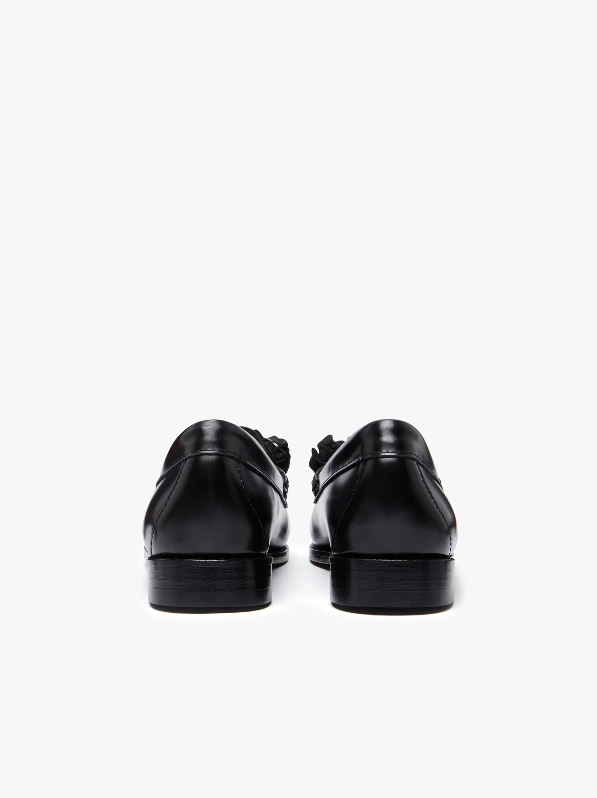 Weejuns Flora Penny Loafers - Image 5