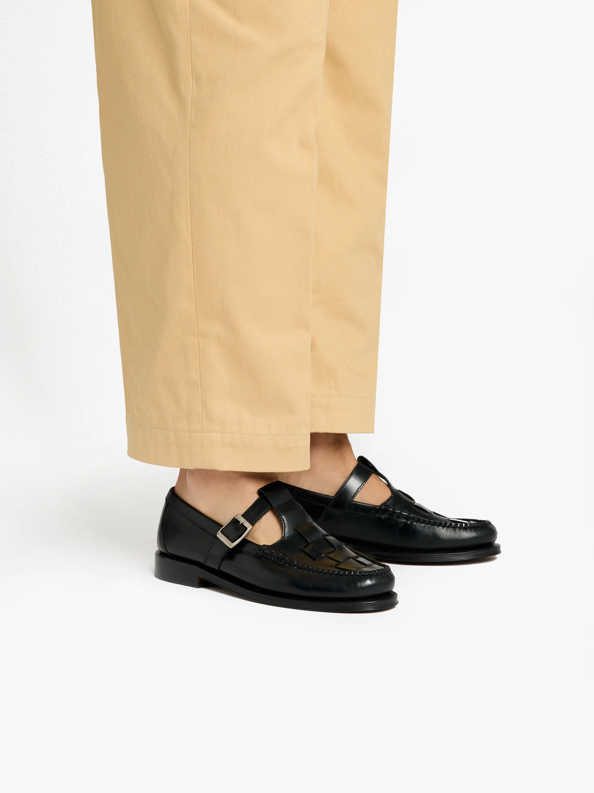 Weejuns Fisherman Sandals - Image 3