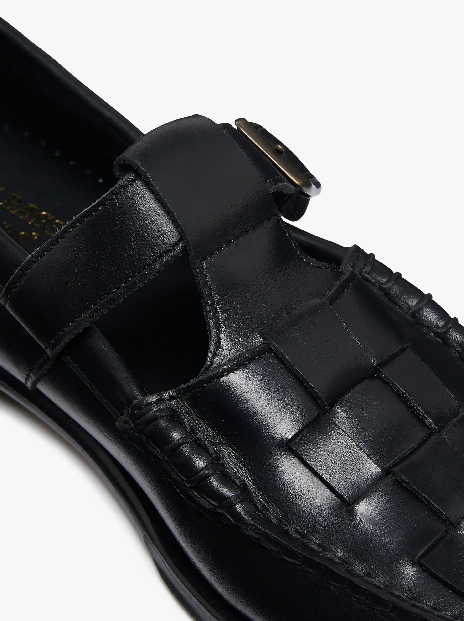 Weejuns Fisherman Sandals - Image 7