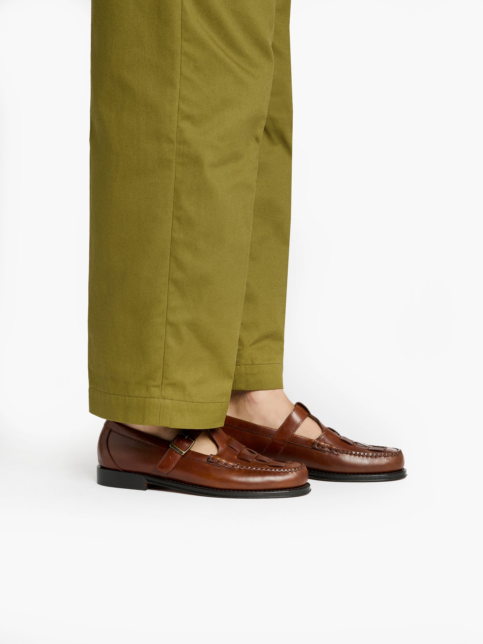 Weejuns Fisherman Sandals - Image 3