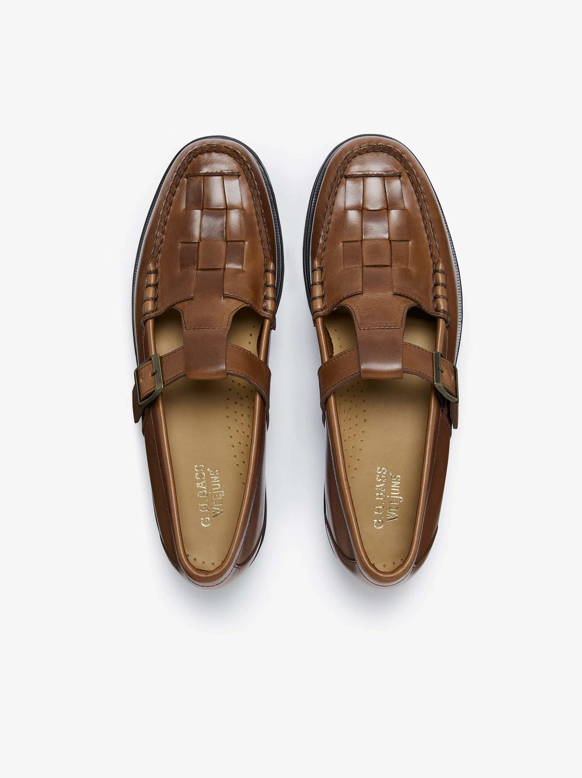 Weejuns Fisherman Sandals - Image 4