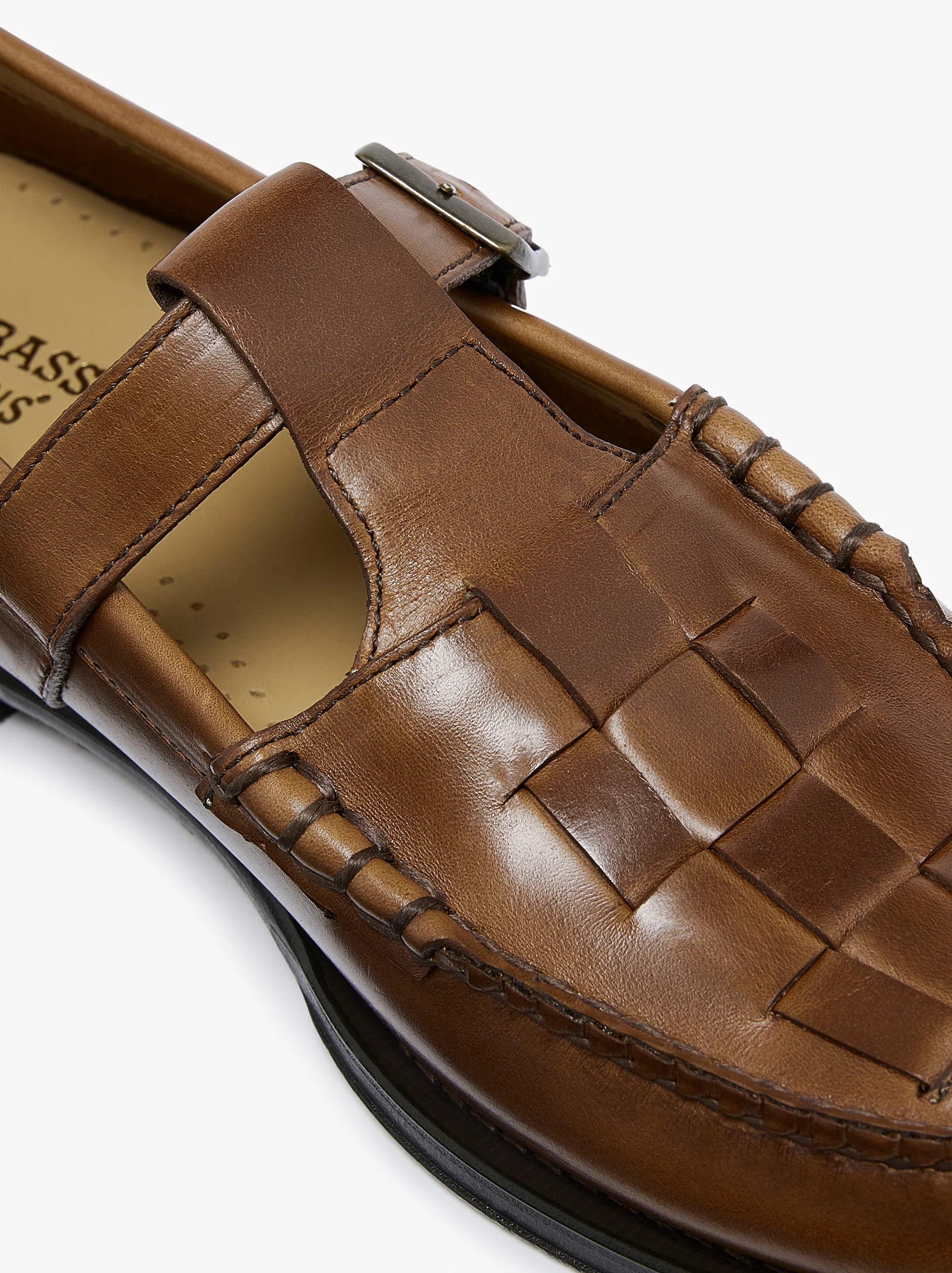 Weejuns Fisherman Sandals - Image 7