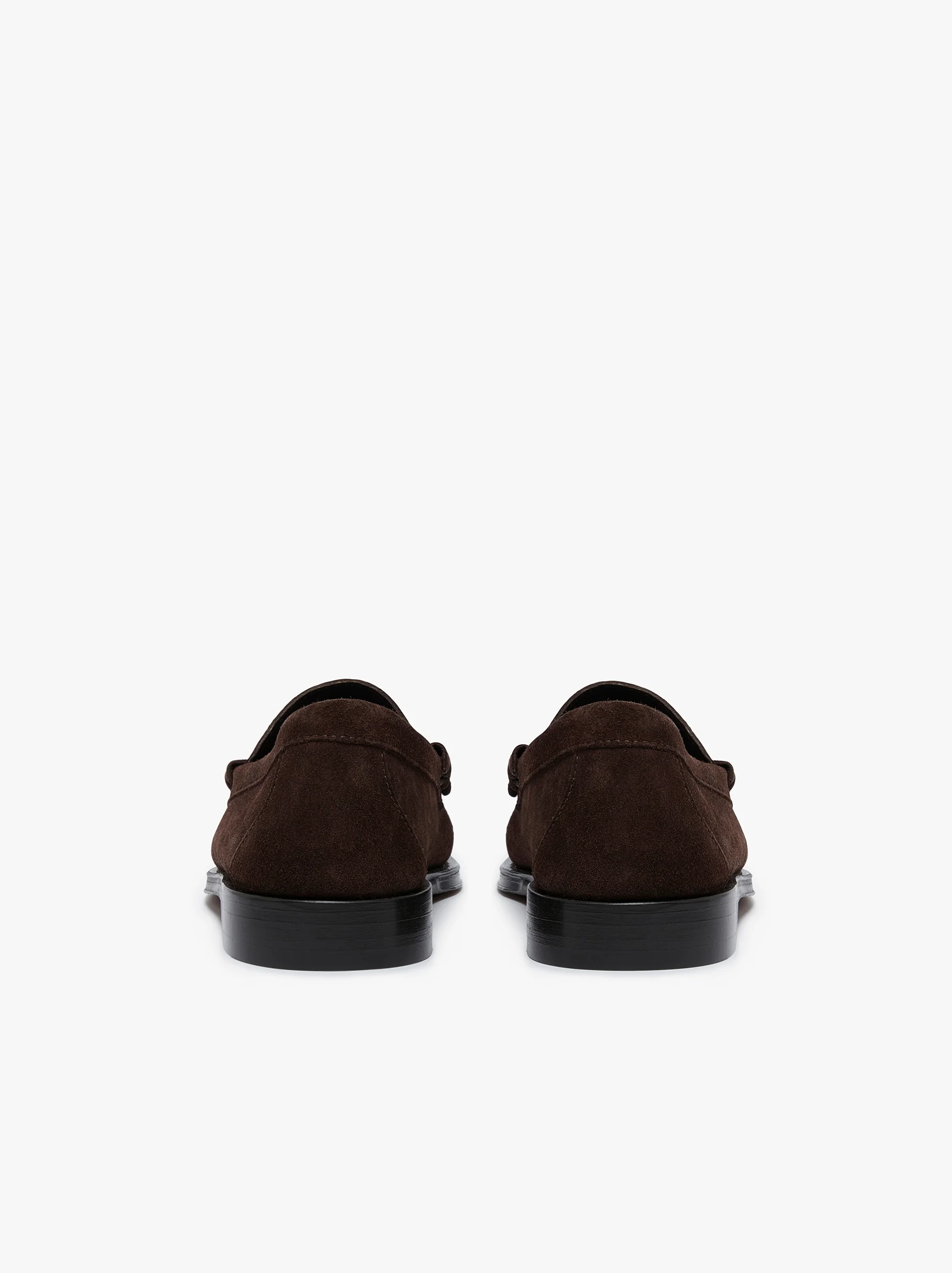 Weejuns Larson Weave Loafers - Image 5