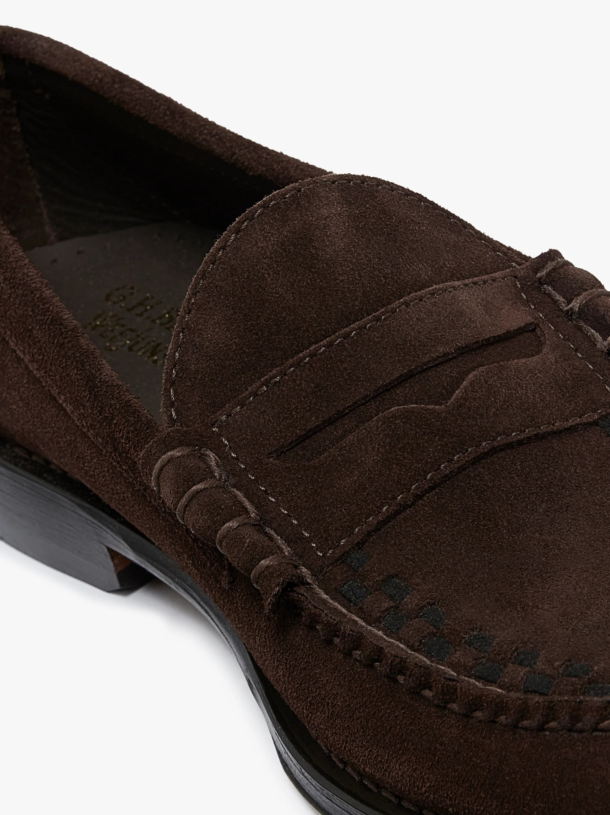 Weejuns Larson Weave Loafers - Image 7