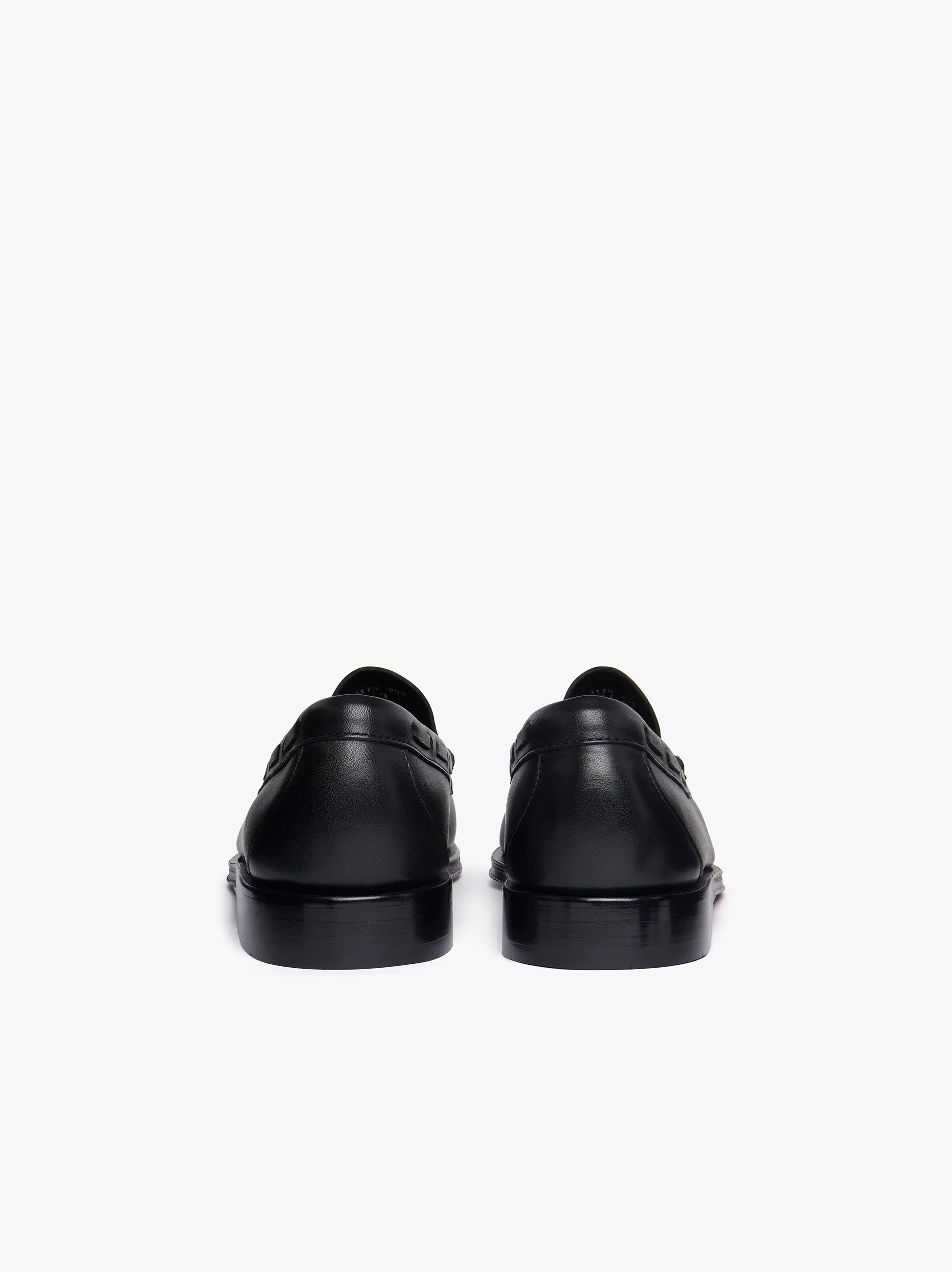 Weejuns Larkin Tassel Loafers - Image 4
