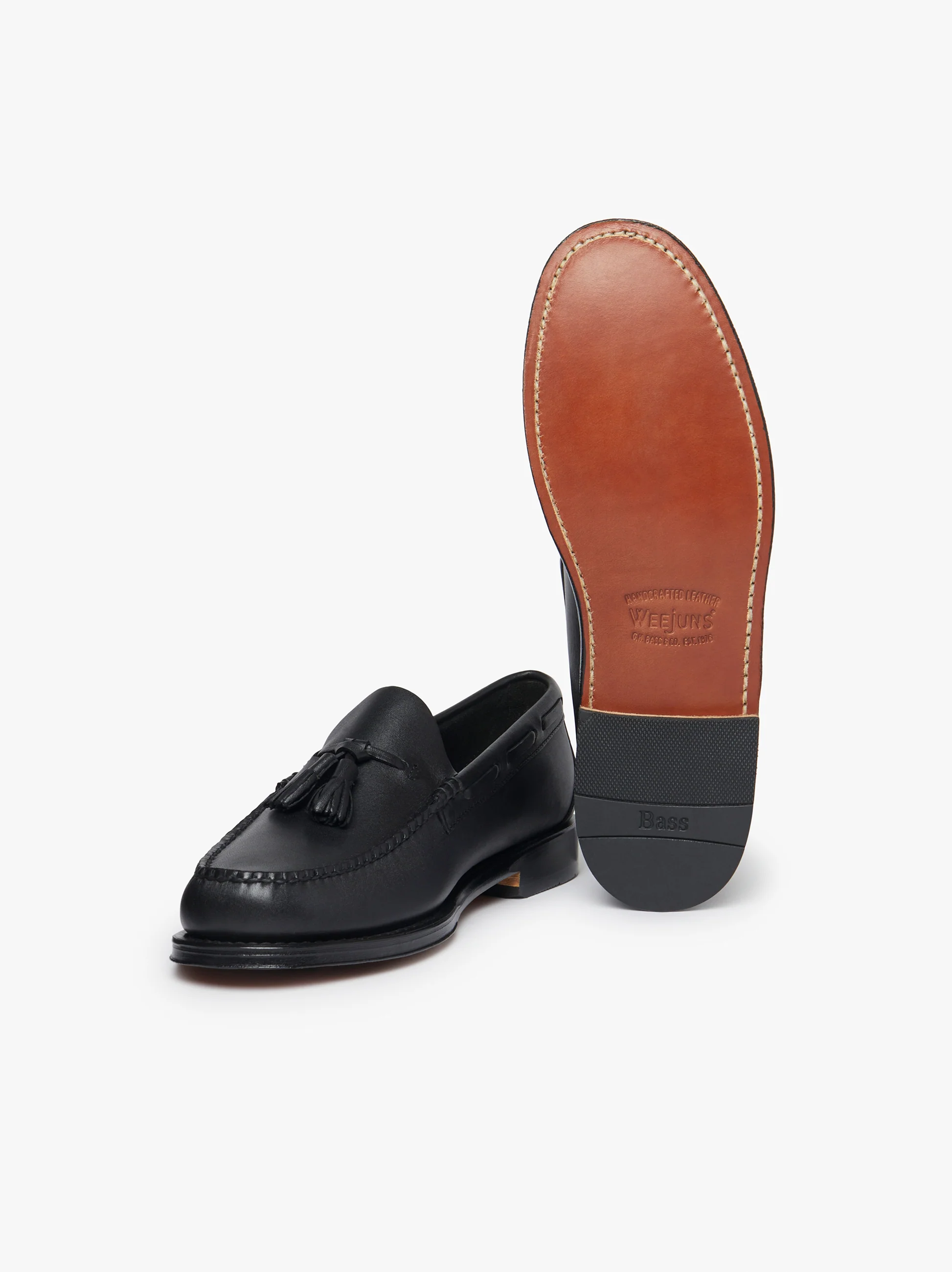 Weejuns Larkin Tassel Loafers - Image 5