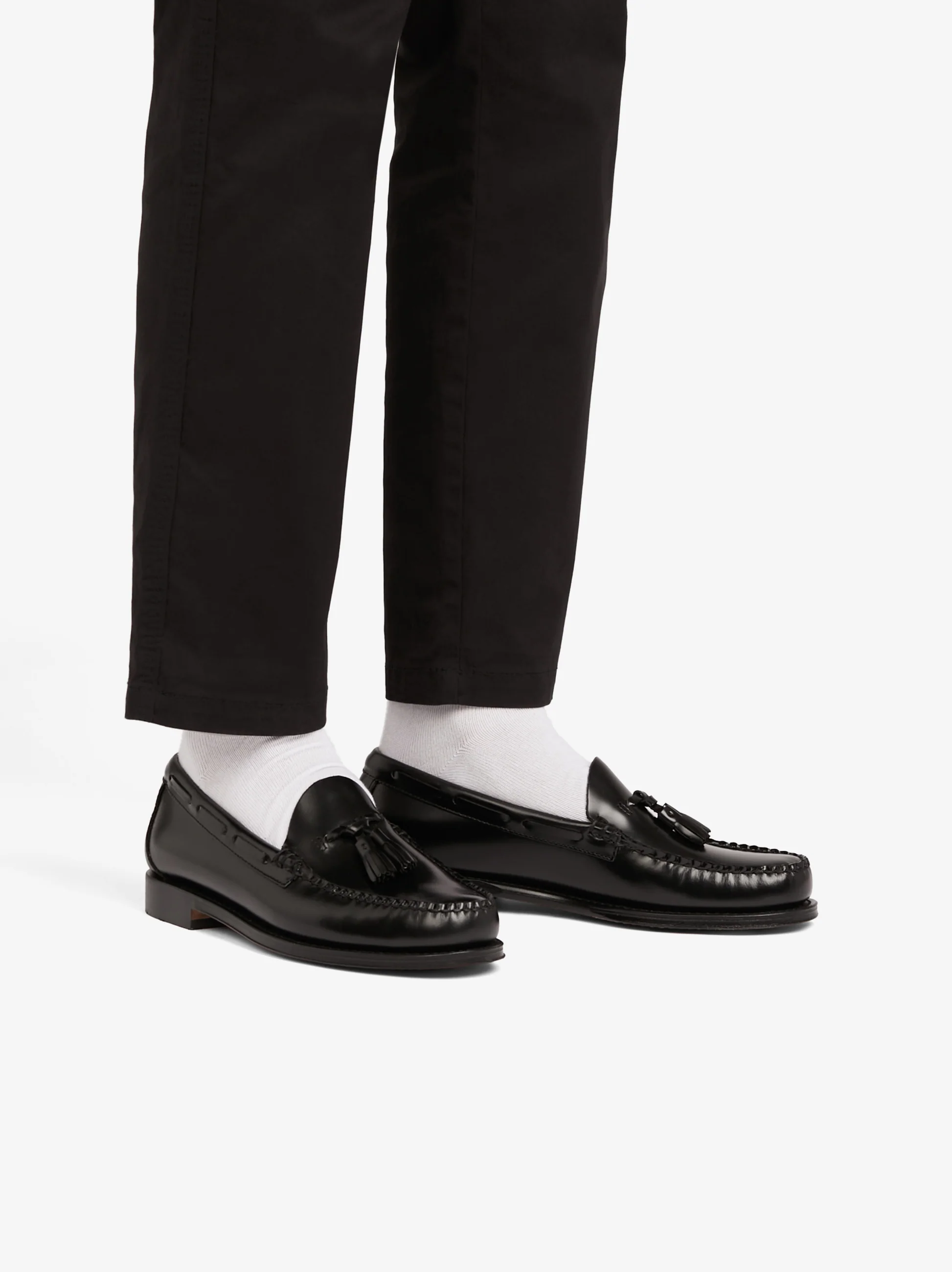 Weejuns Larkin Tassel Loafers - Image 3