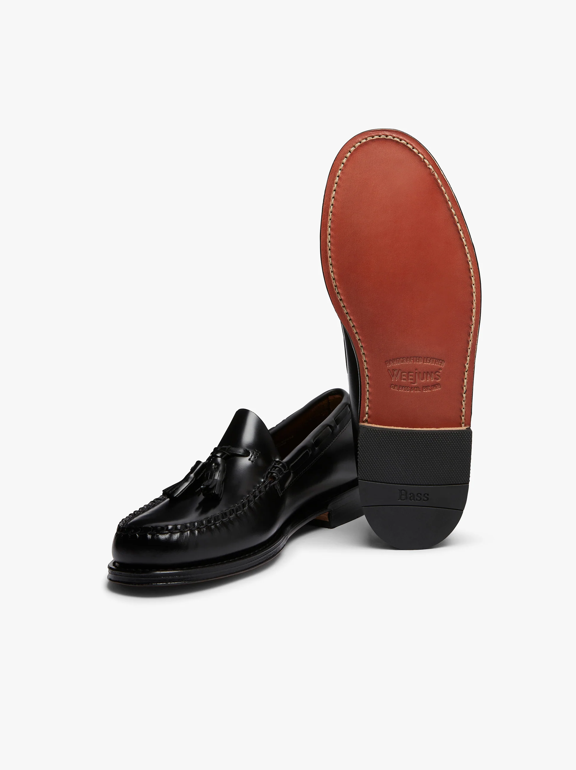Weejuns Larkin Tassel Loafers - Image 6