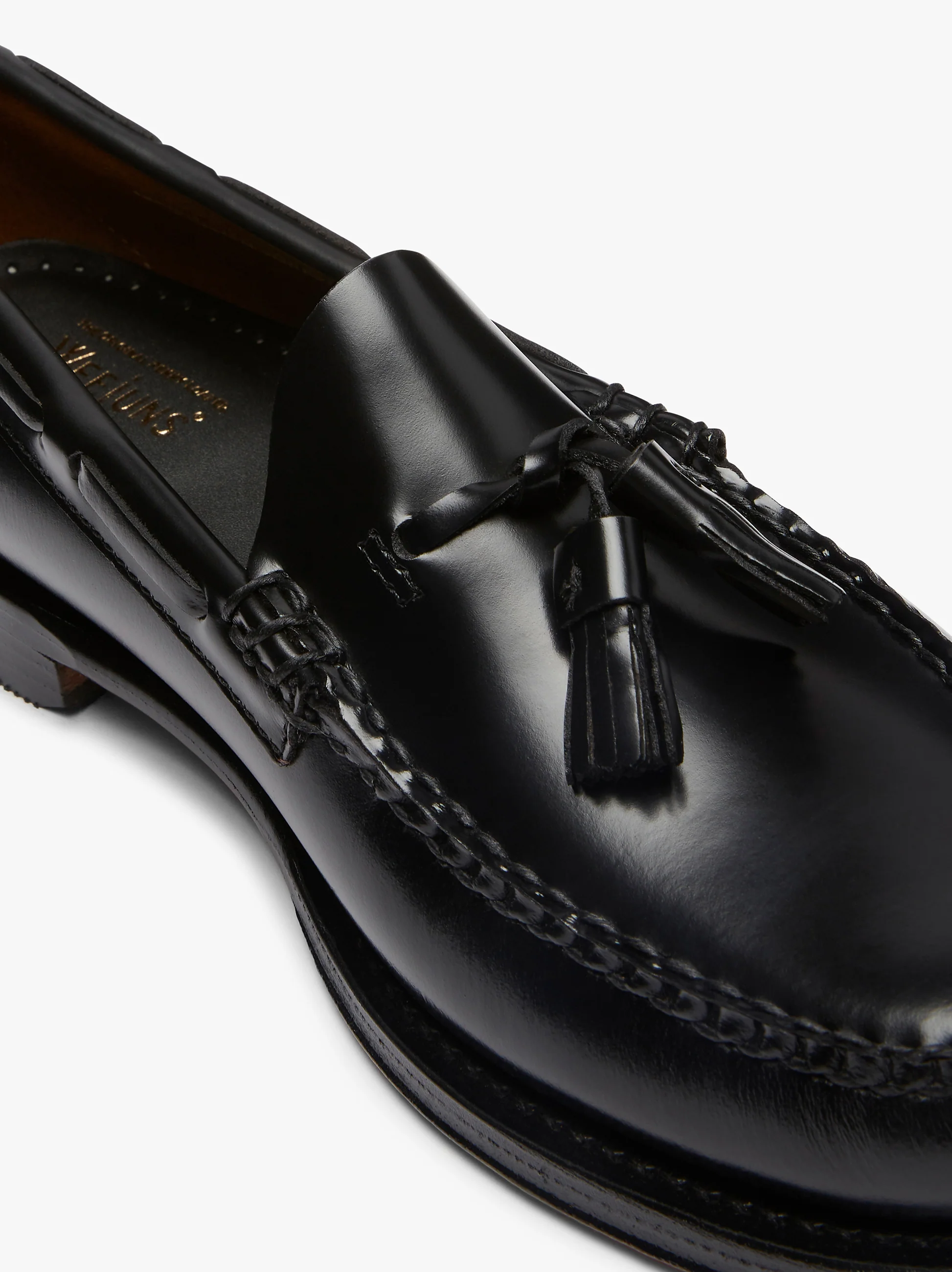 Weejuns Larkin Tassel Loafers - Image 7