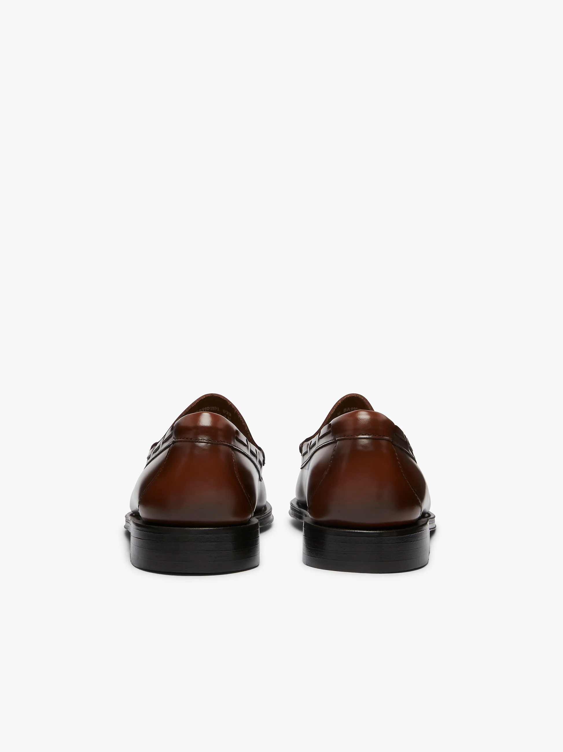 Weejuns Larkin Tassel Loafers - Image 5