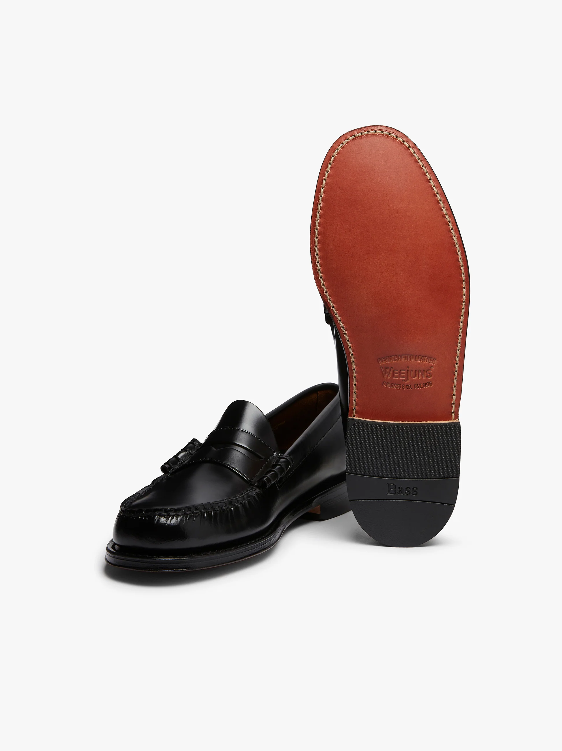 Weejuns Larson Penny Loafers - Image 7