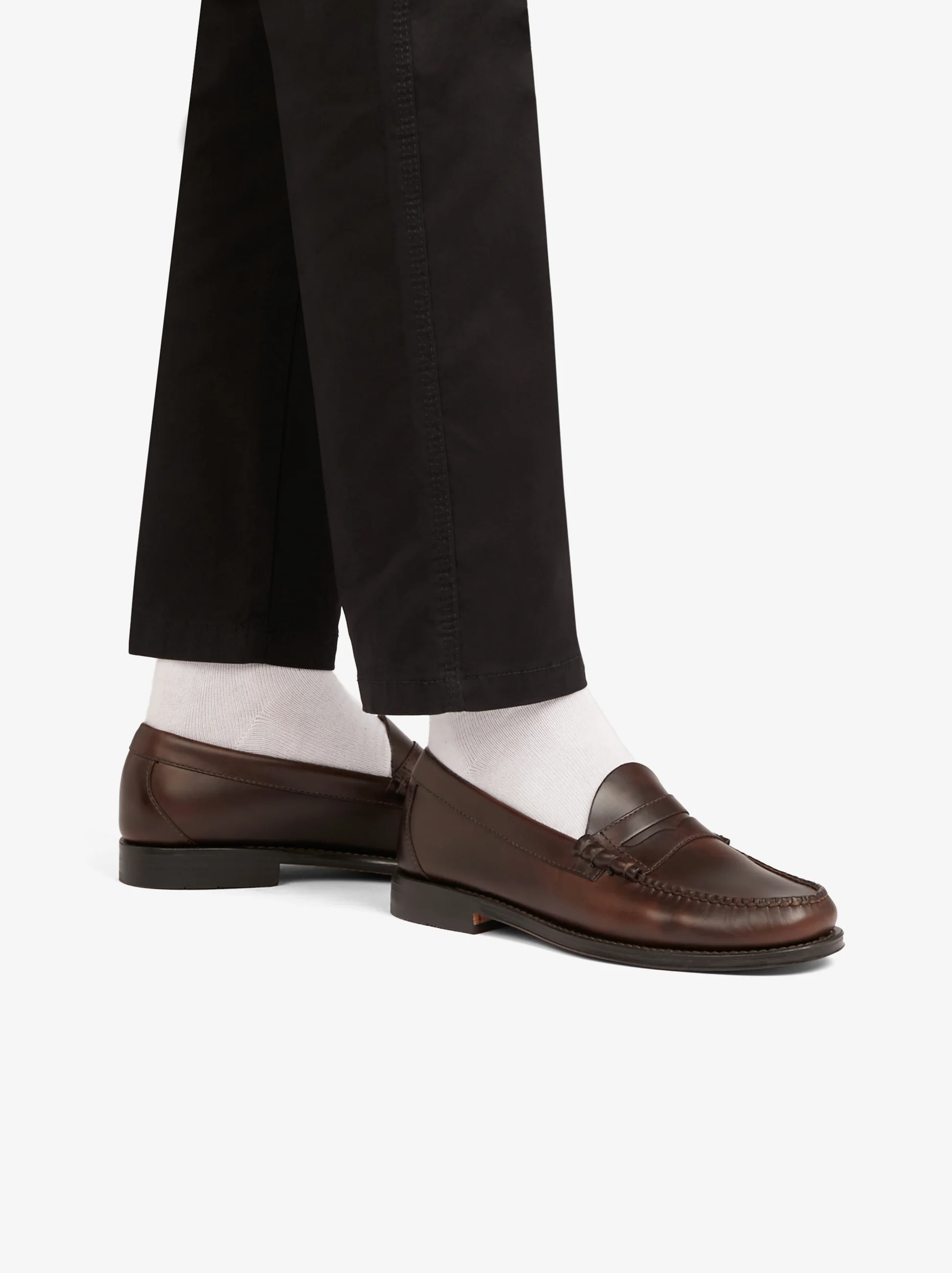 Weejuns Larson Penny Loafers - Image 3
