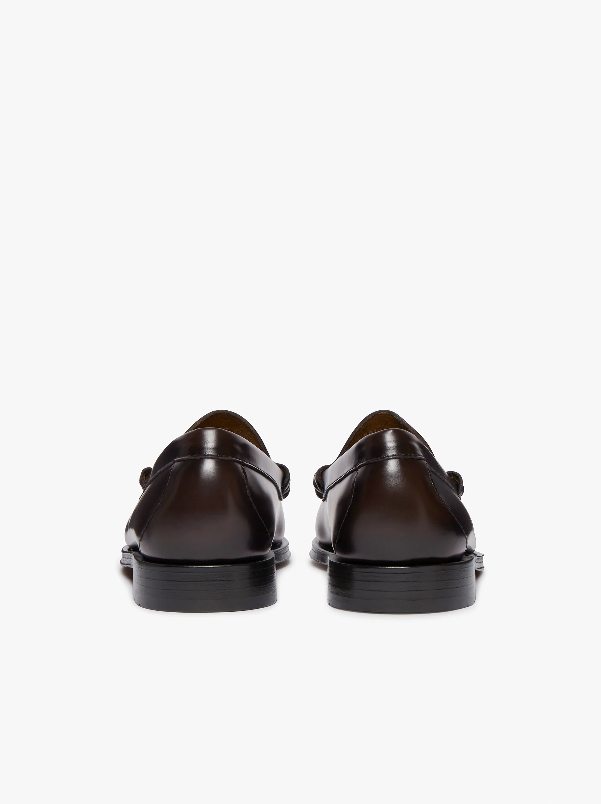 Weejuns Larson Penny Loafers - Image 5