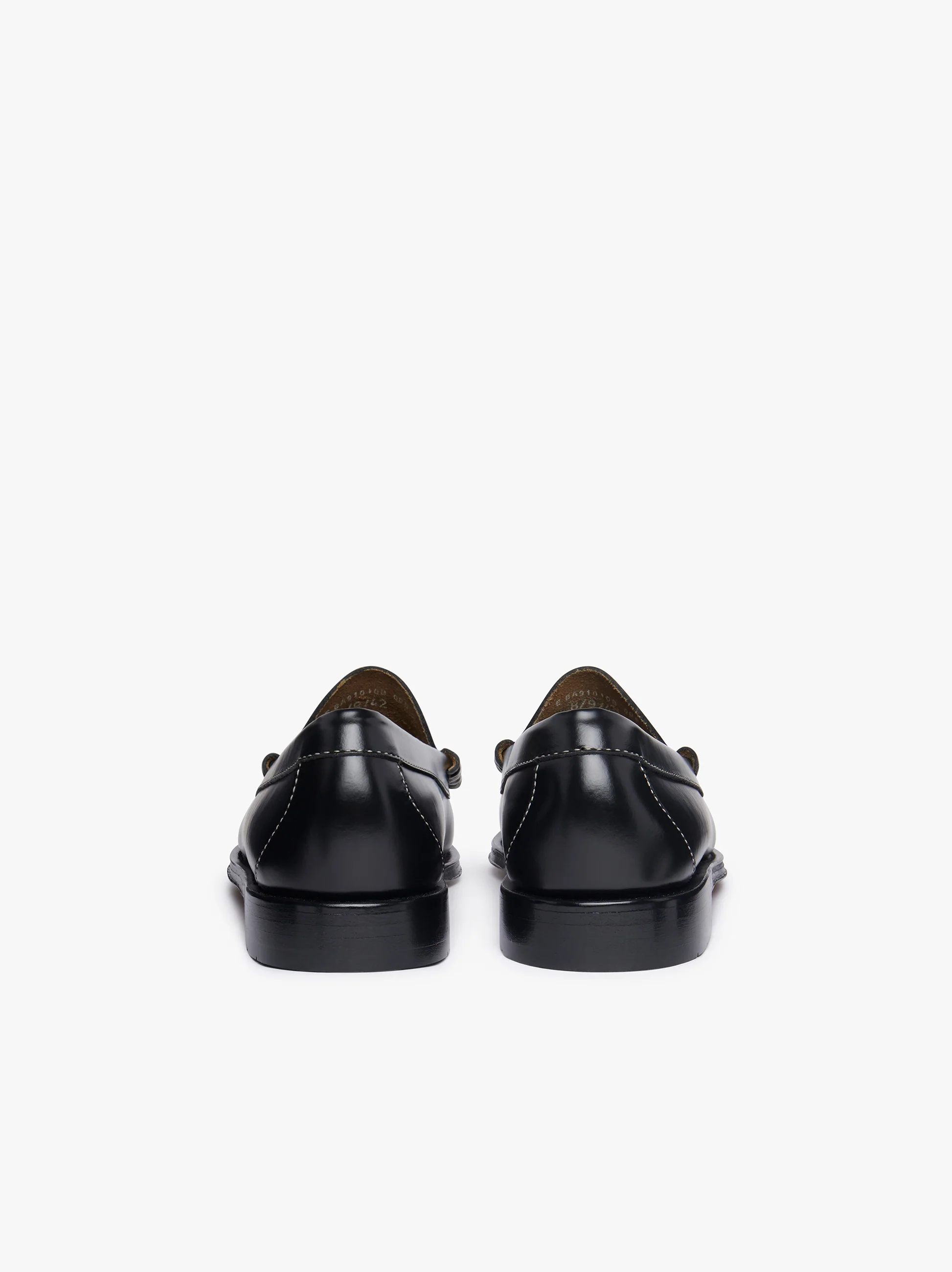 Weejuns Larson Penny Loafers - Image 4