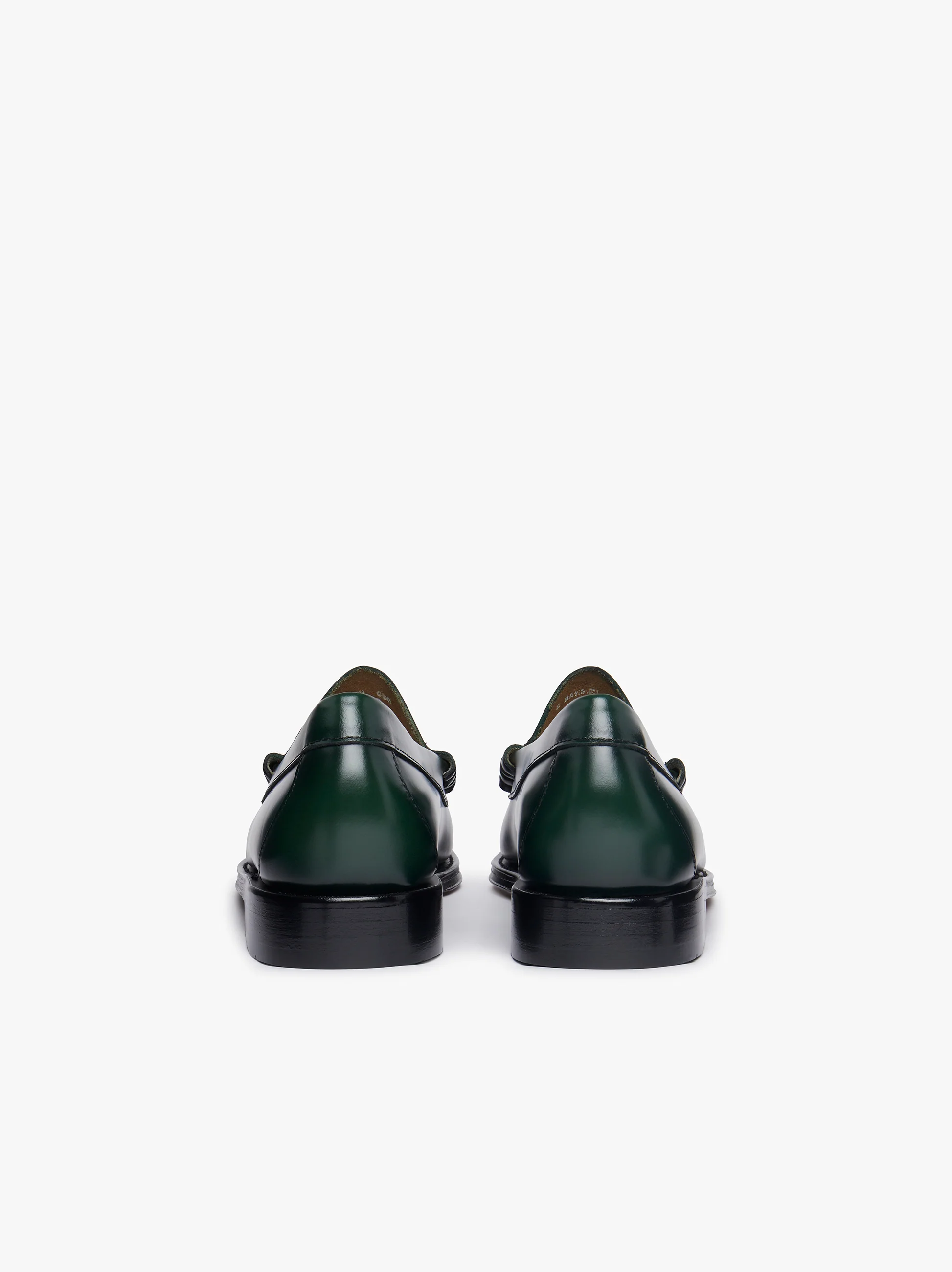 Weejuns Larson Penny Loafers - Image 4