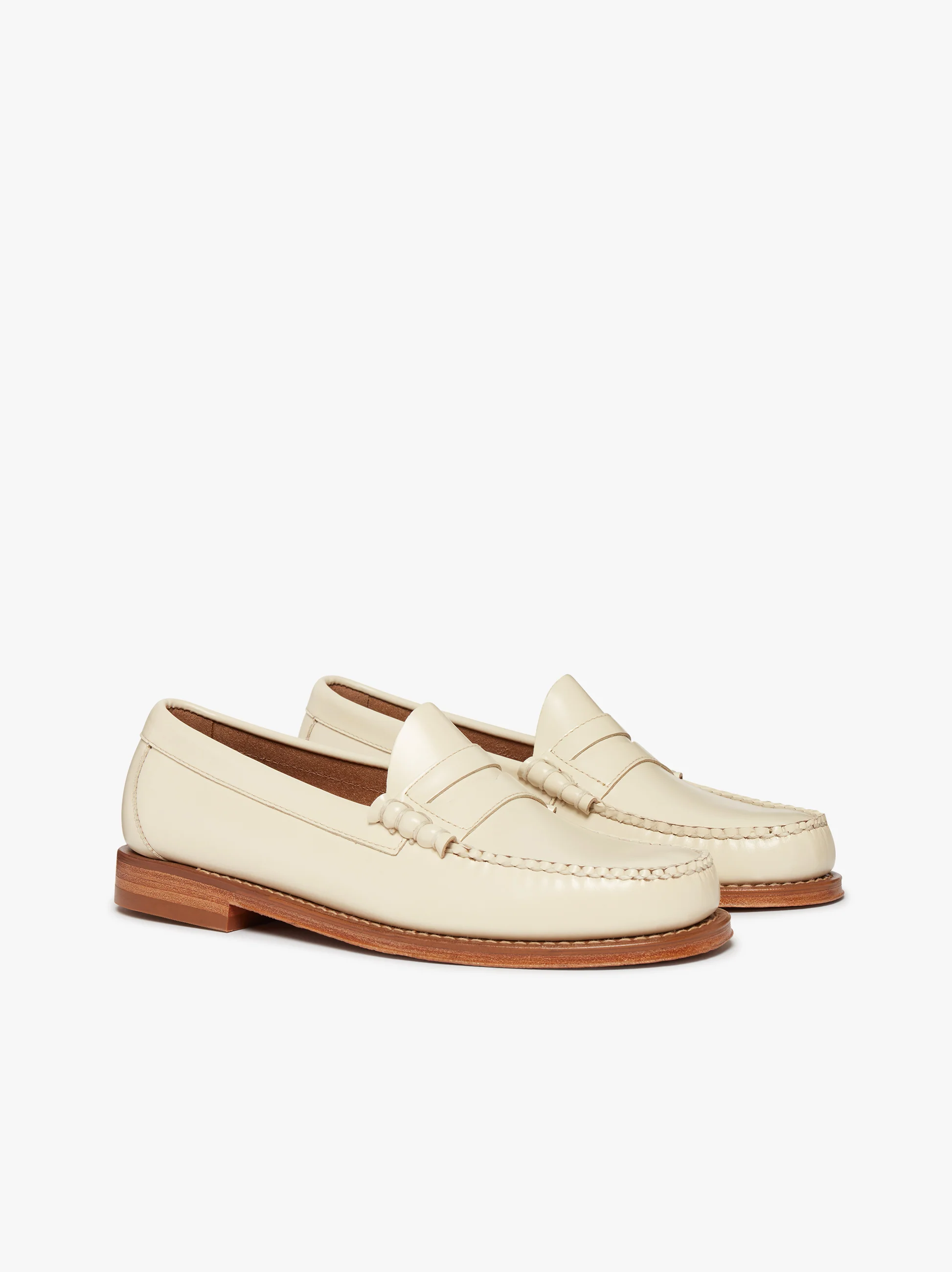 Weejuns Larson Penny Loafers - Image 2