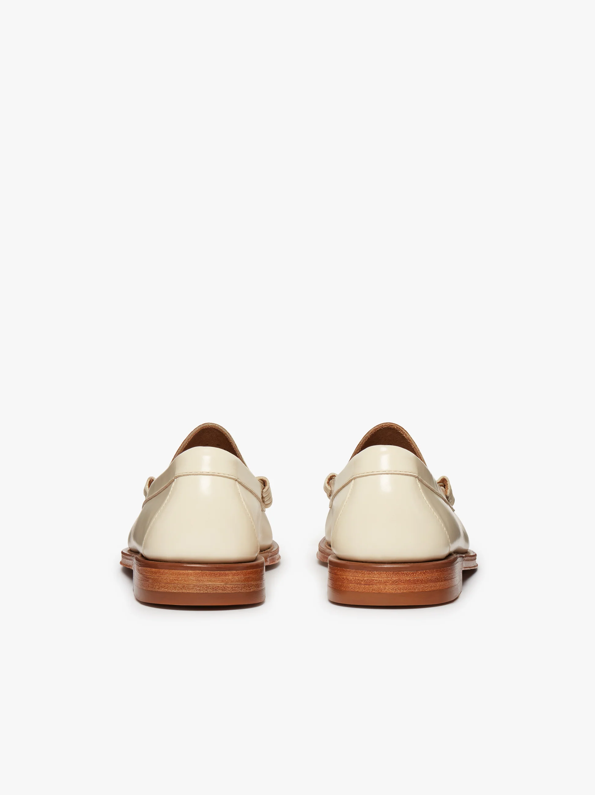 Weejuns Larson Penny Loafers - Image 3