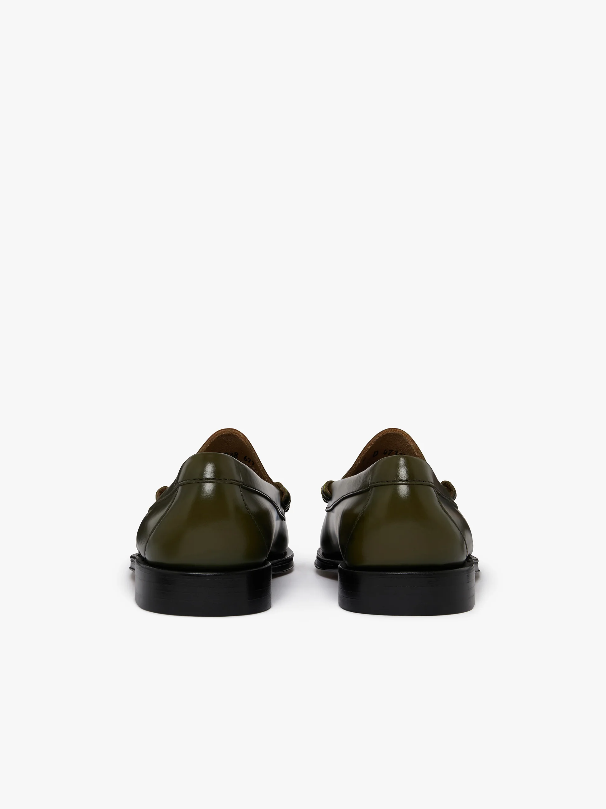 Weejuns Larson Penny Loafers - Image 5