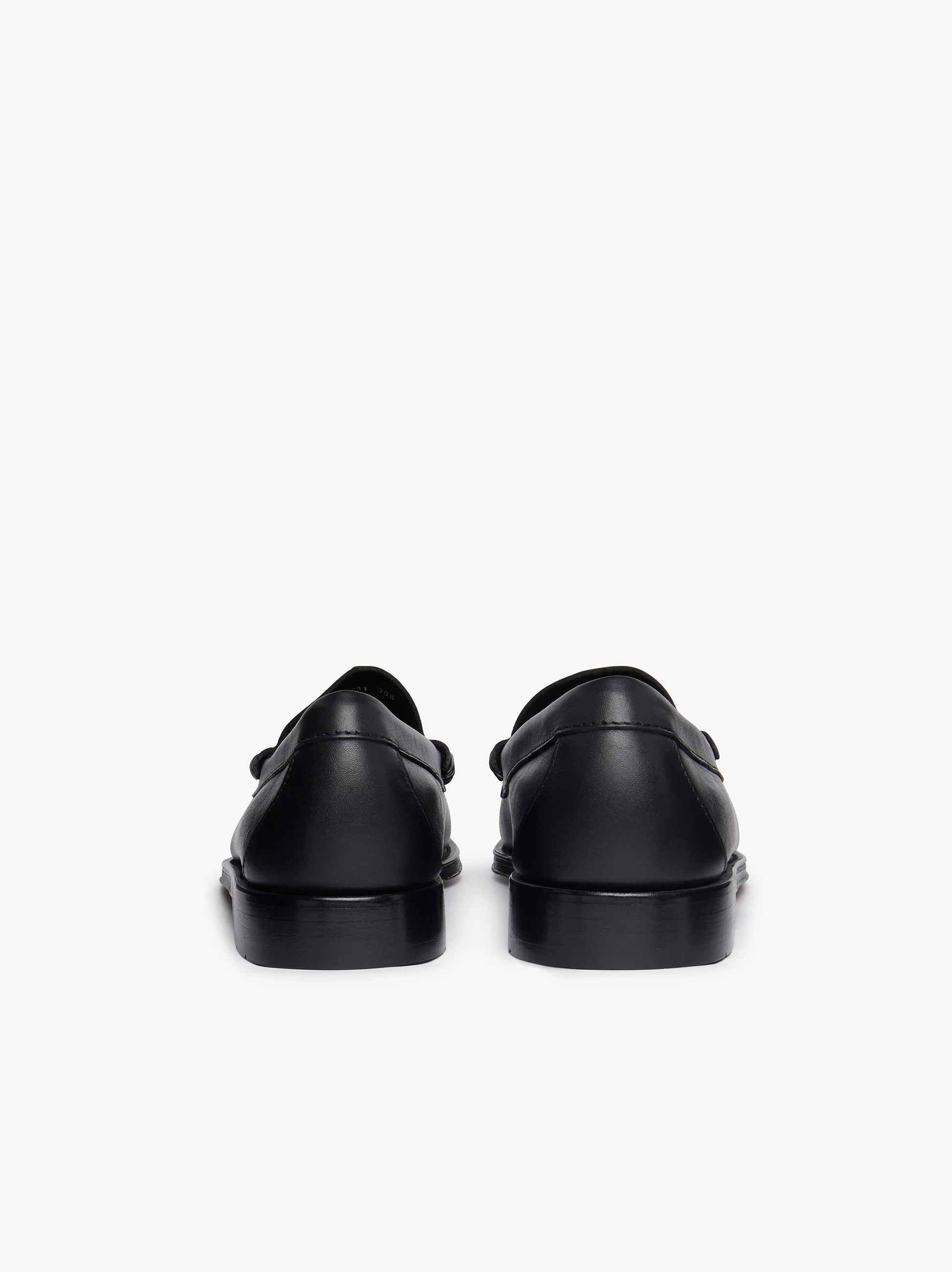 Weejuns Larson Penny Loafers - Image 7