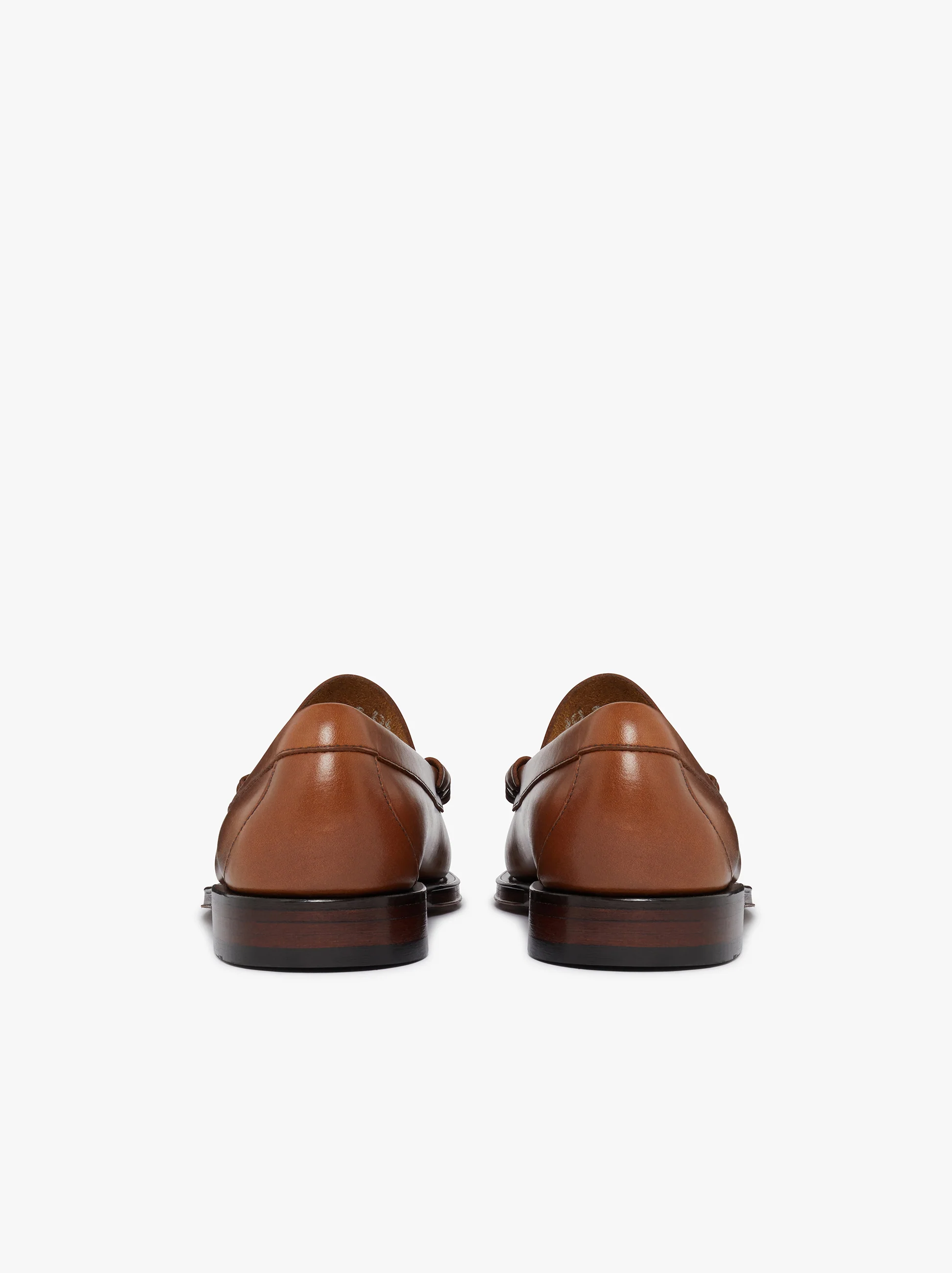 Weejuns Larson Penny Loafers - Image 5