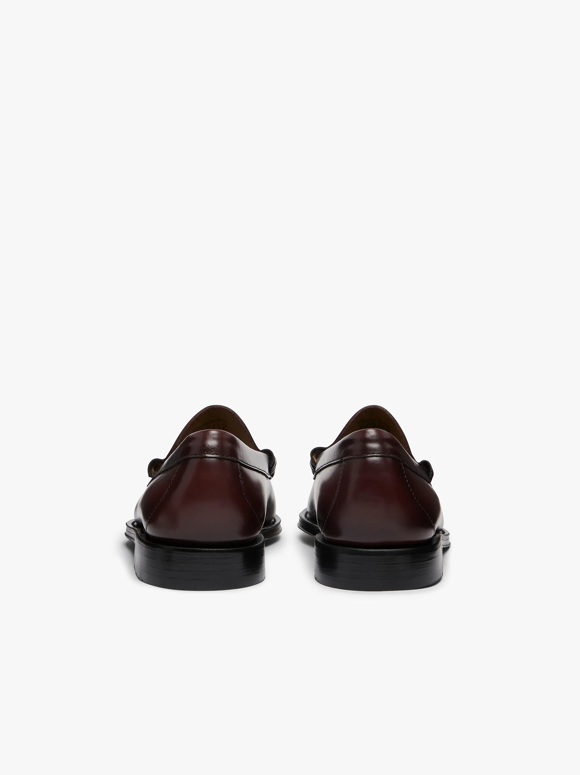 Weejuns Larson Penny Loafers - Image 5