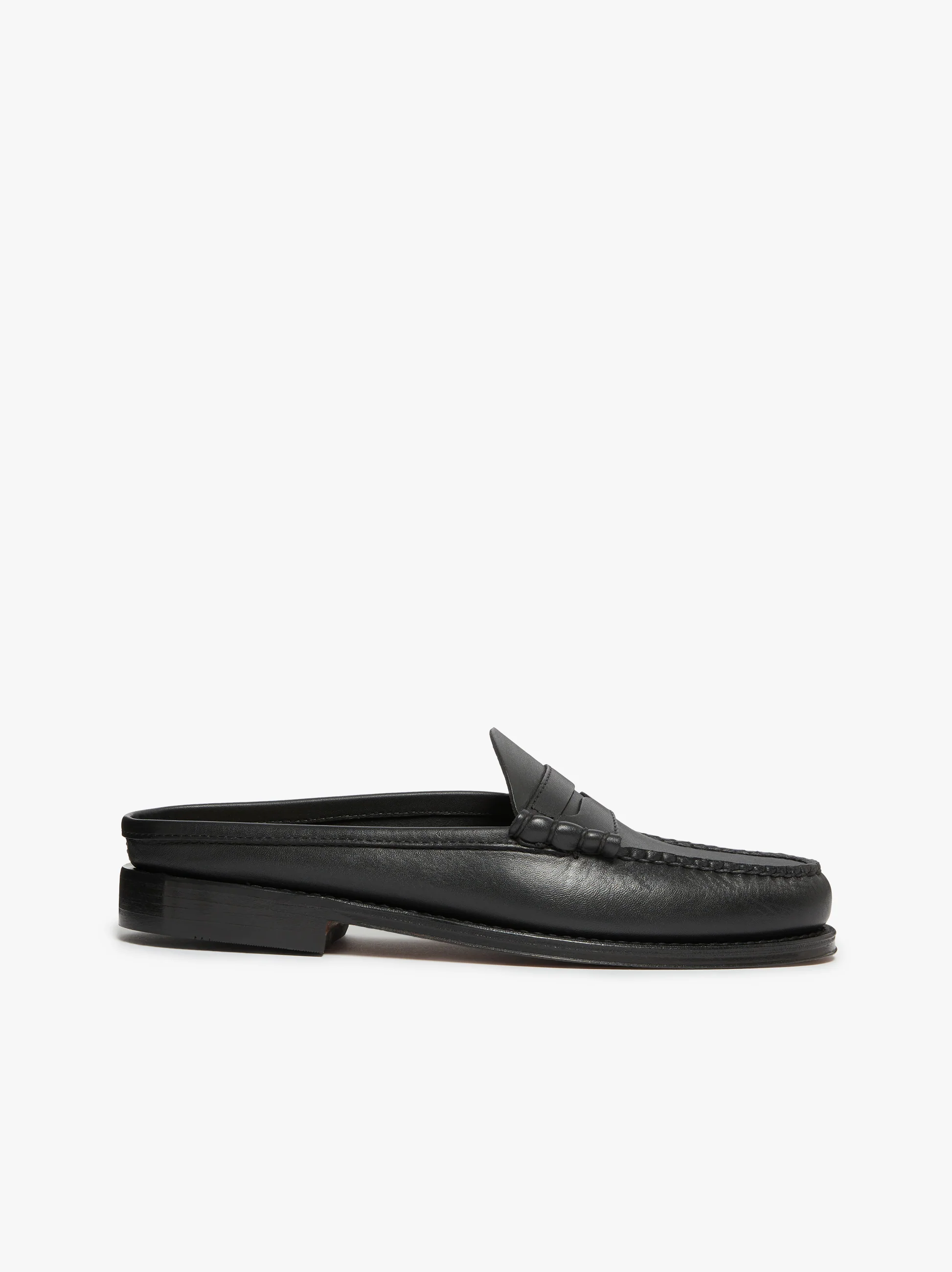 Weejuns Larson Penny Slides