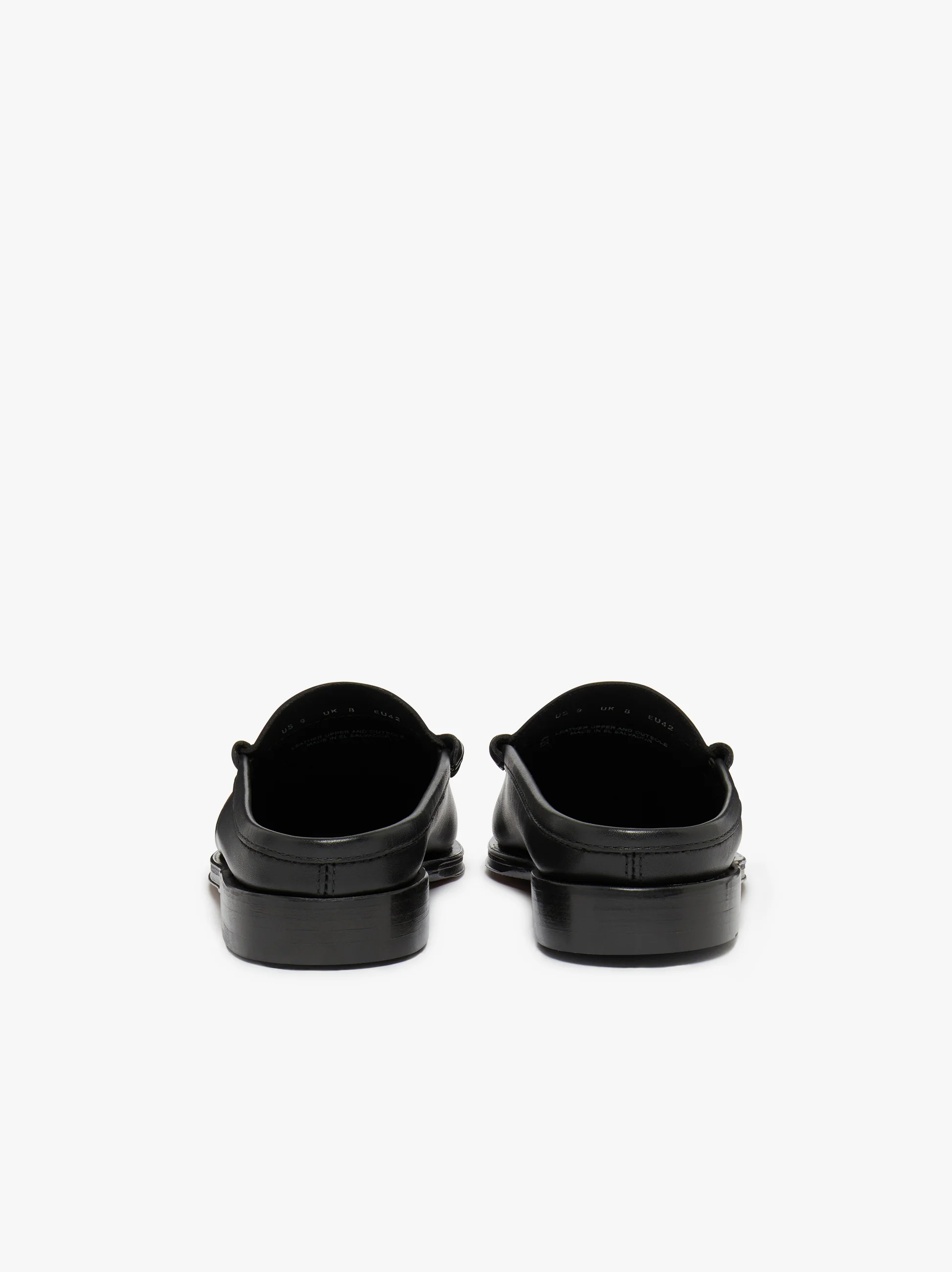 Weejuns Larson Penny Slides - Image 4
