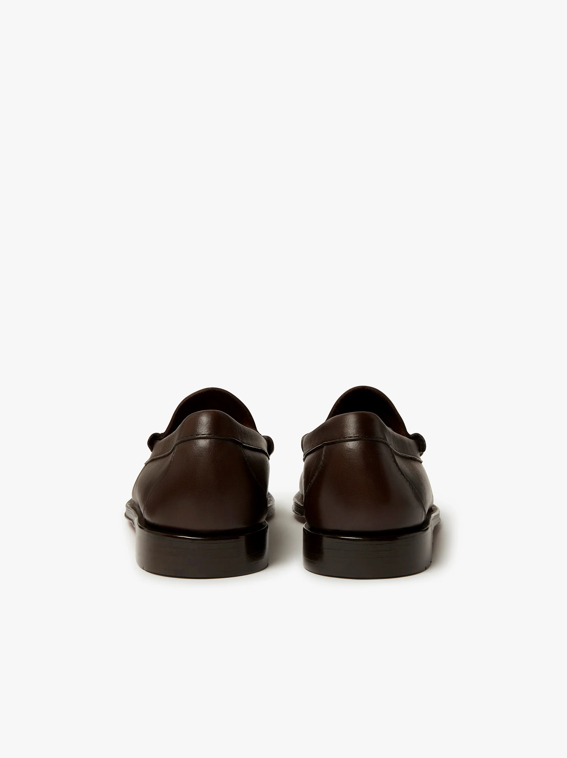 Weejuns Larson Penny Loafers - Image 4