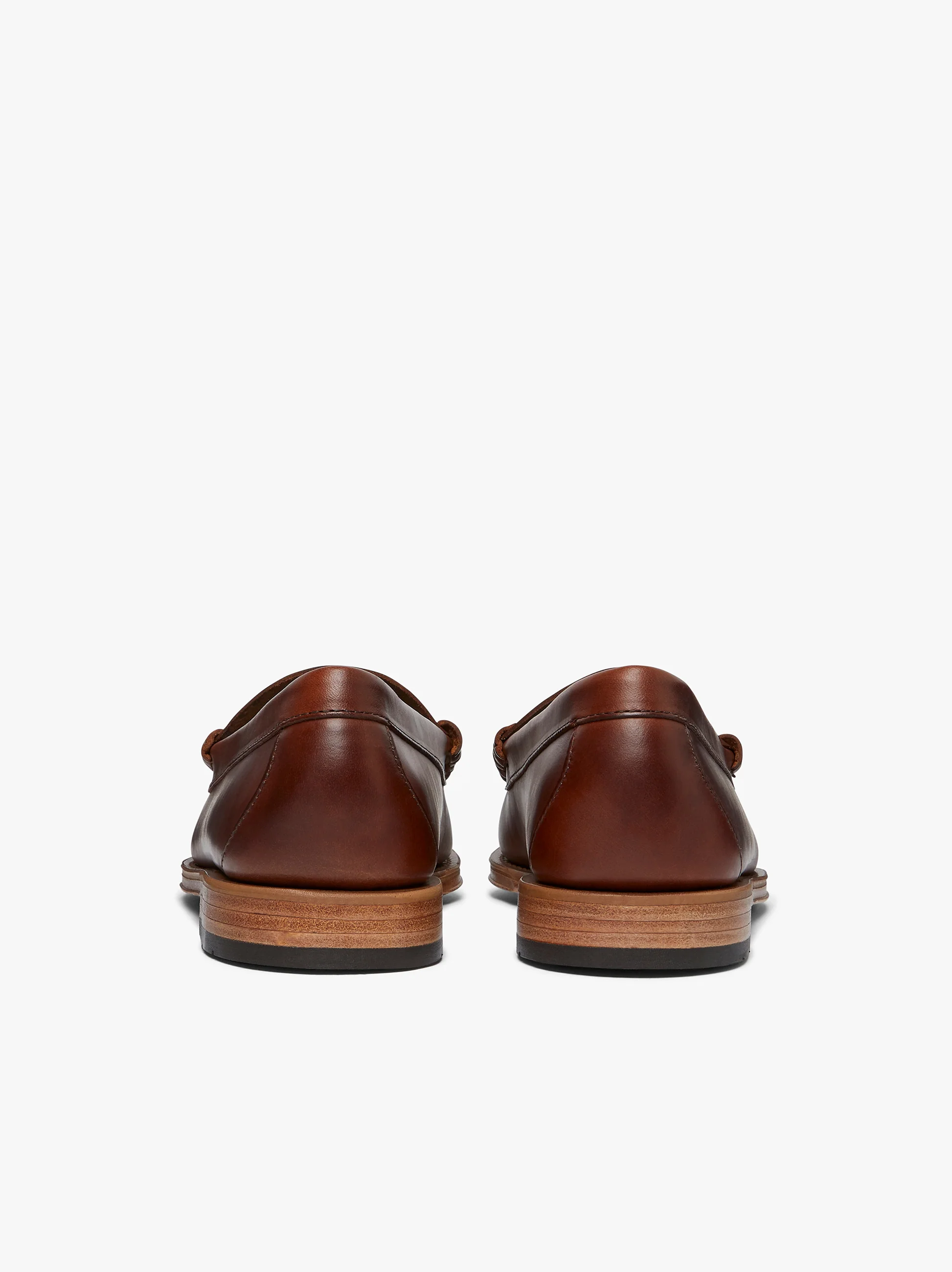 Weejuns Larson Penny Loafers - Image 4