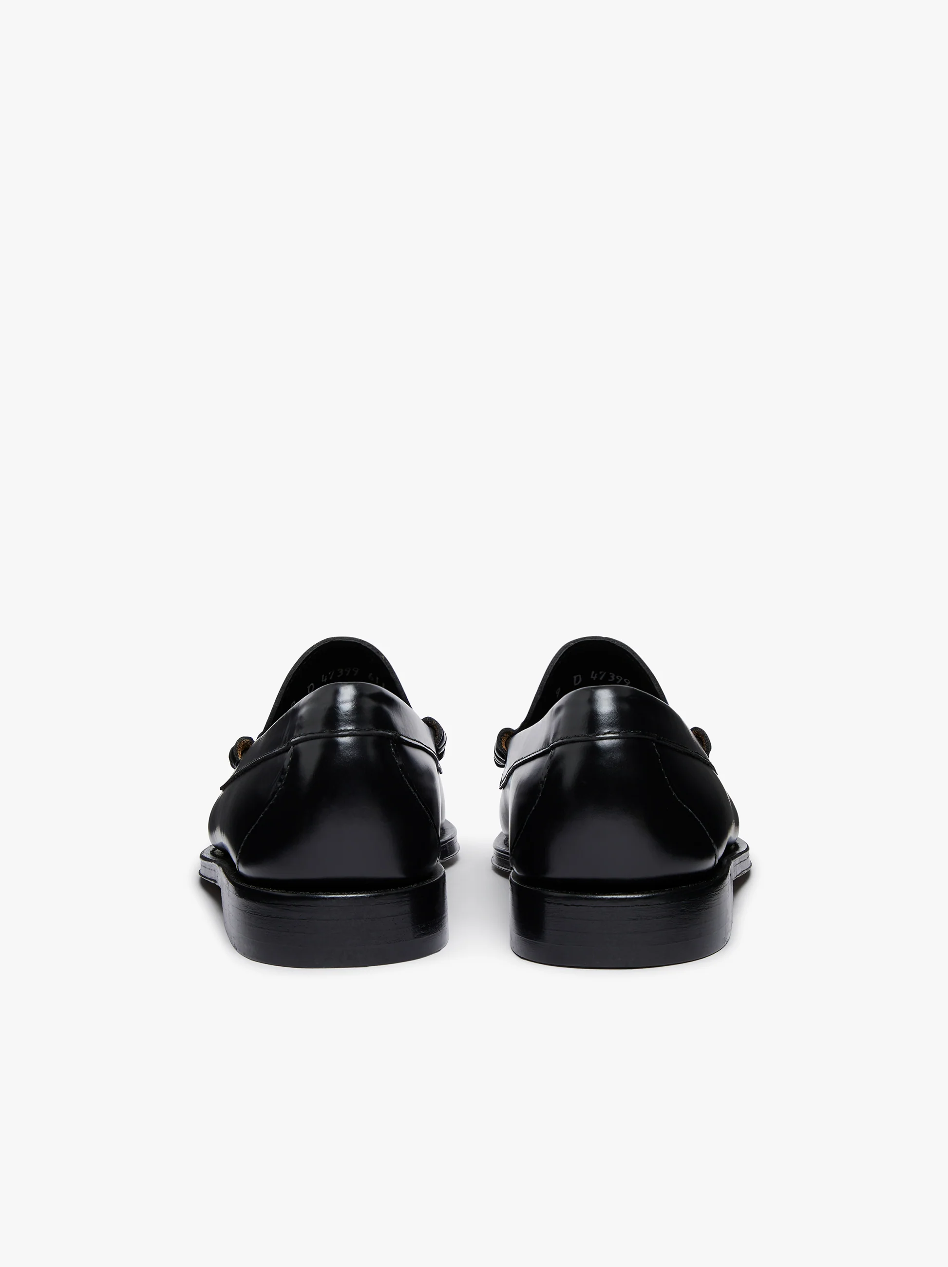 Weejuns Larson Weave Loafers - Image 5