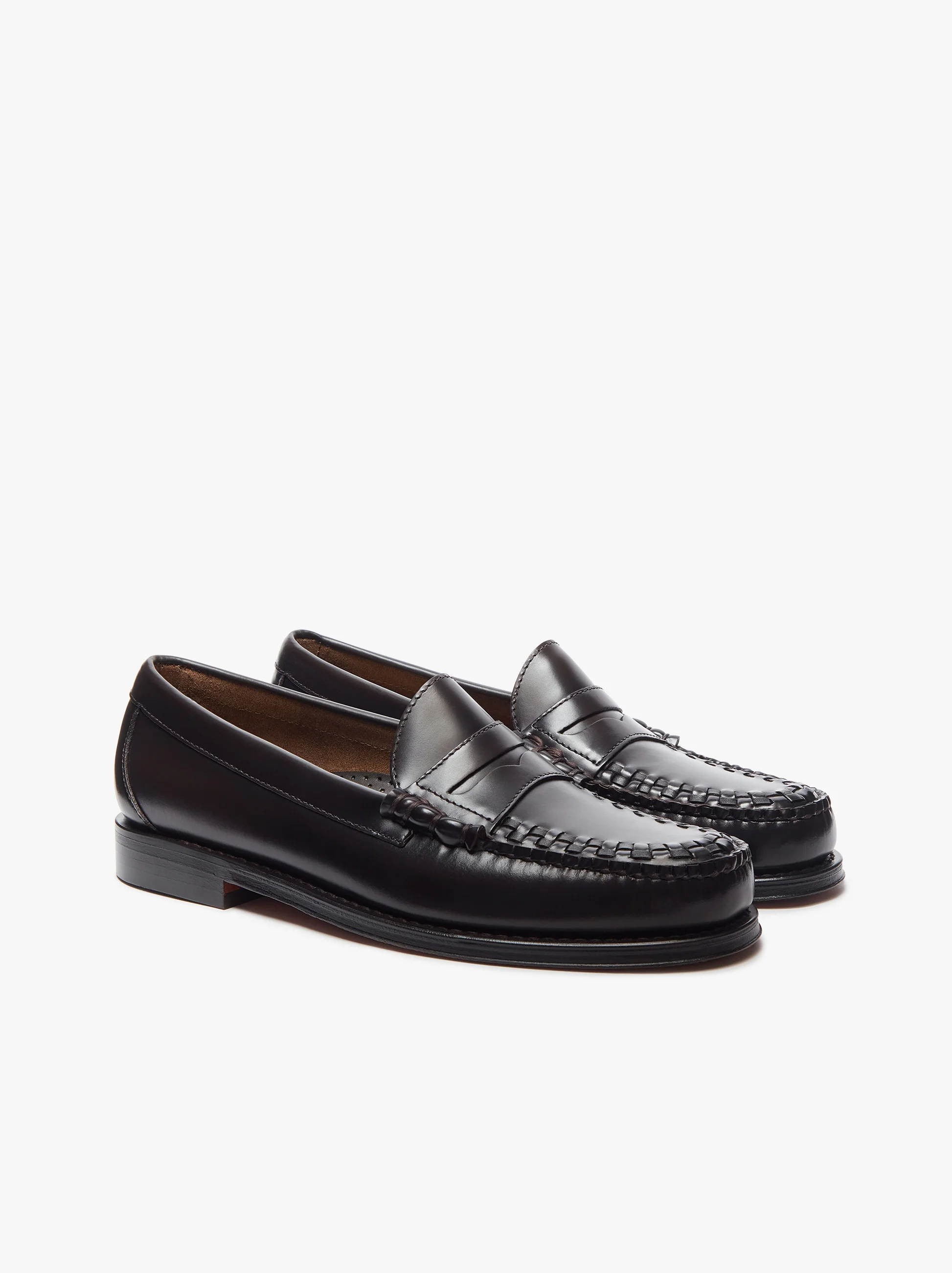 Weejuns Larson Weave Loafers - Image 2