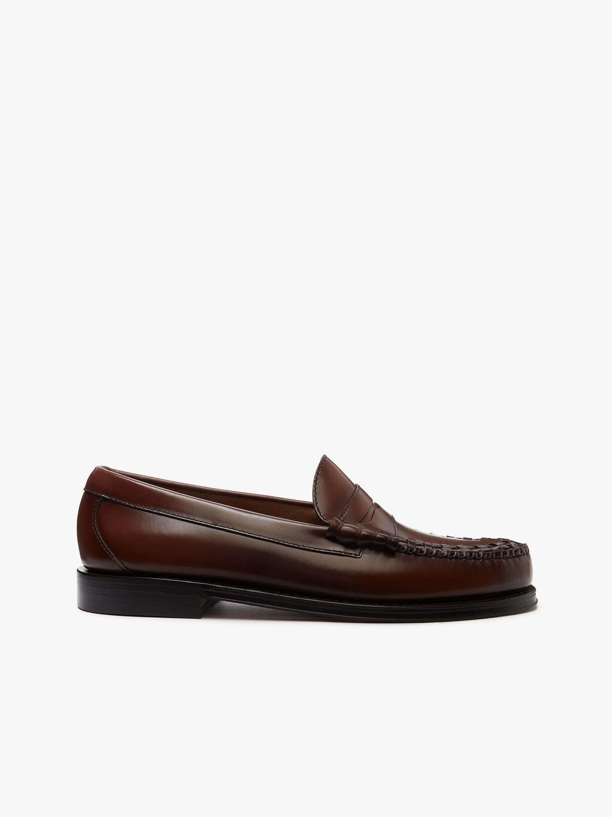 Weejuns Larson Weave Loafers