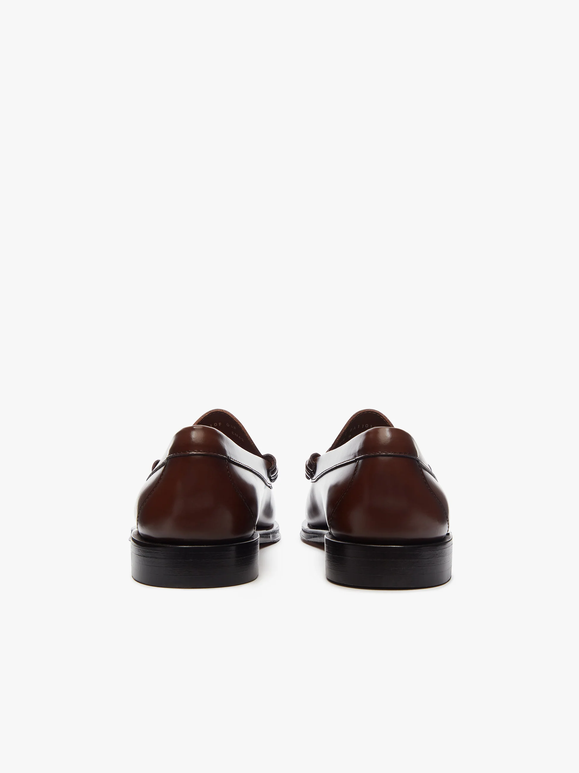 Weejuns Larson Weave Loafers - Image 5