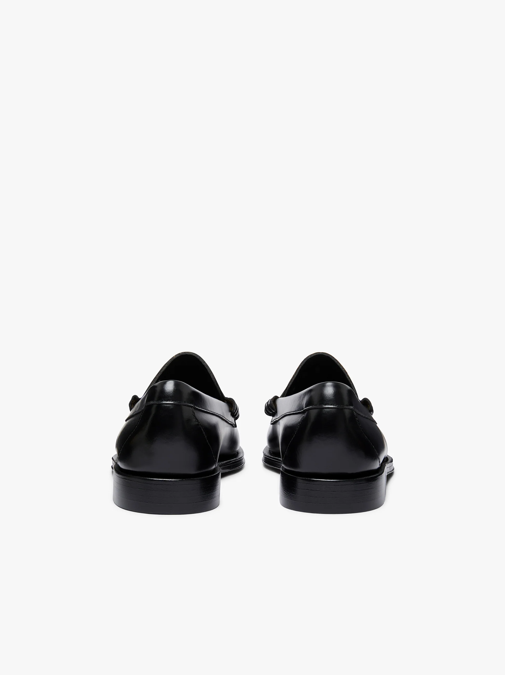 Weejuns Larson Weave Loafers - Image 5