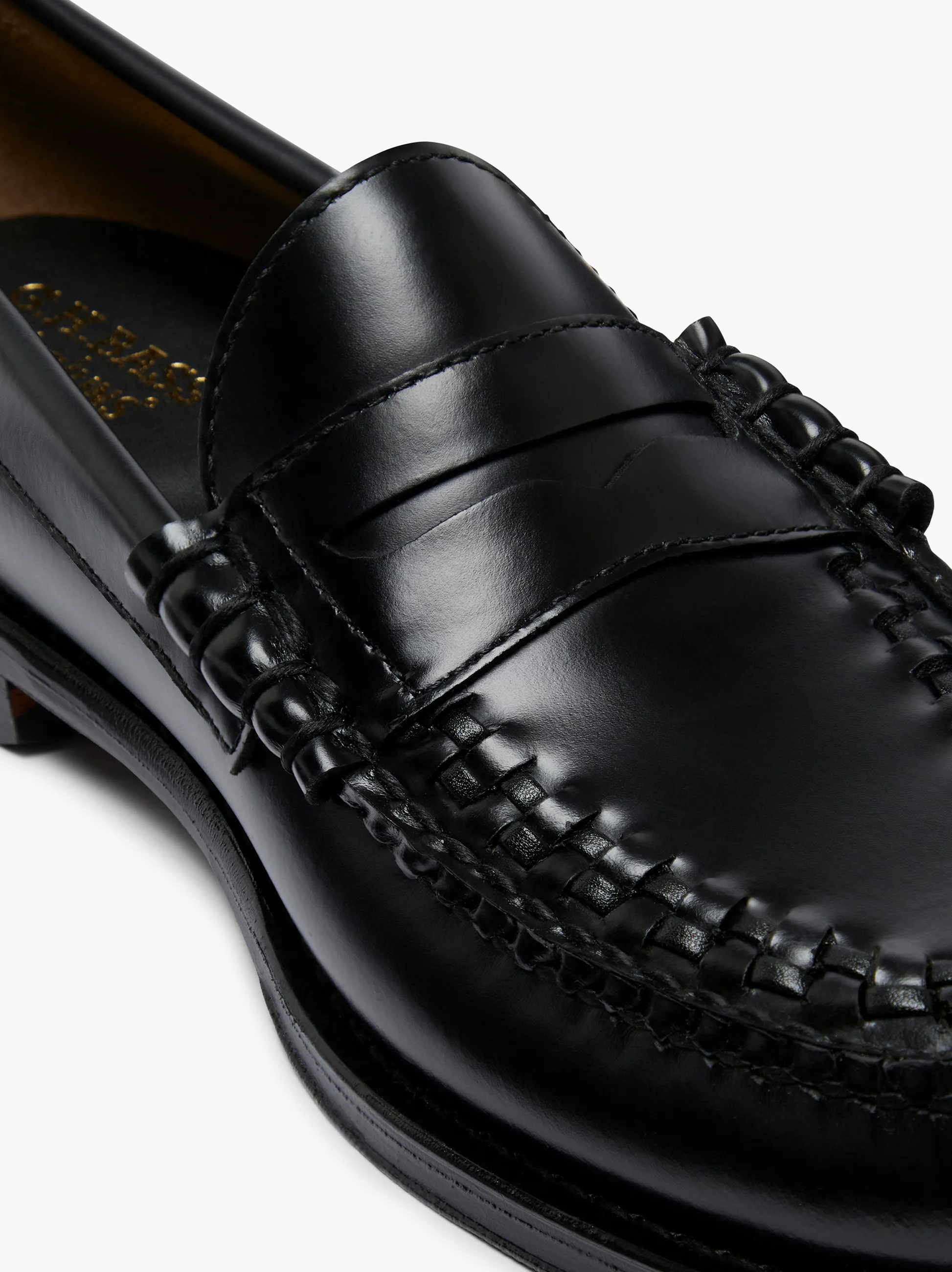 Weejuns Larson Weave Loafers - Image 7